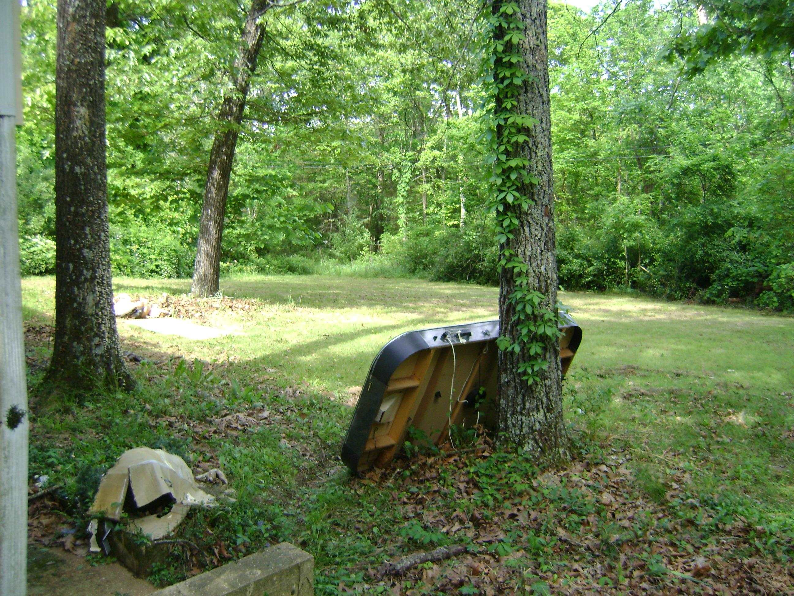 305 Bambi Lane  Horseshoe Bend, AR