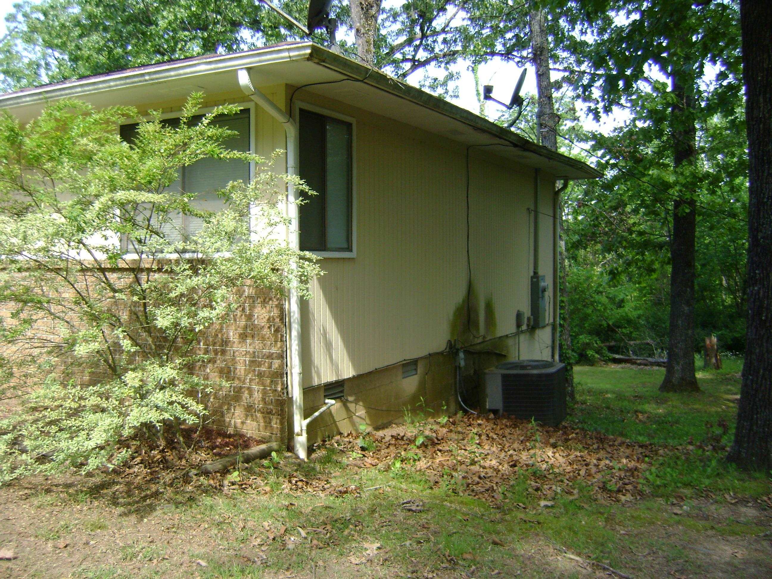 305 Bambi Lane  Horseshoe Bend, AR