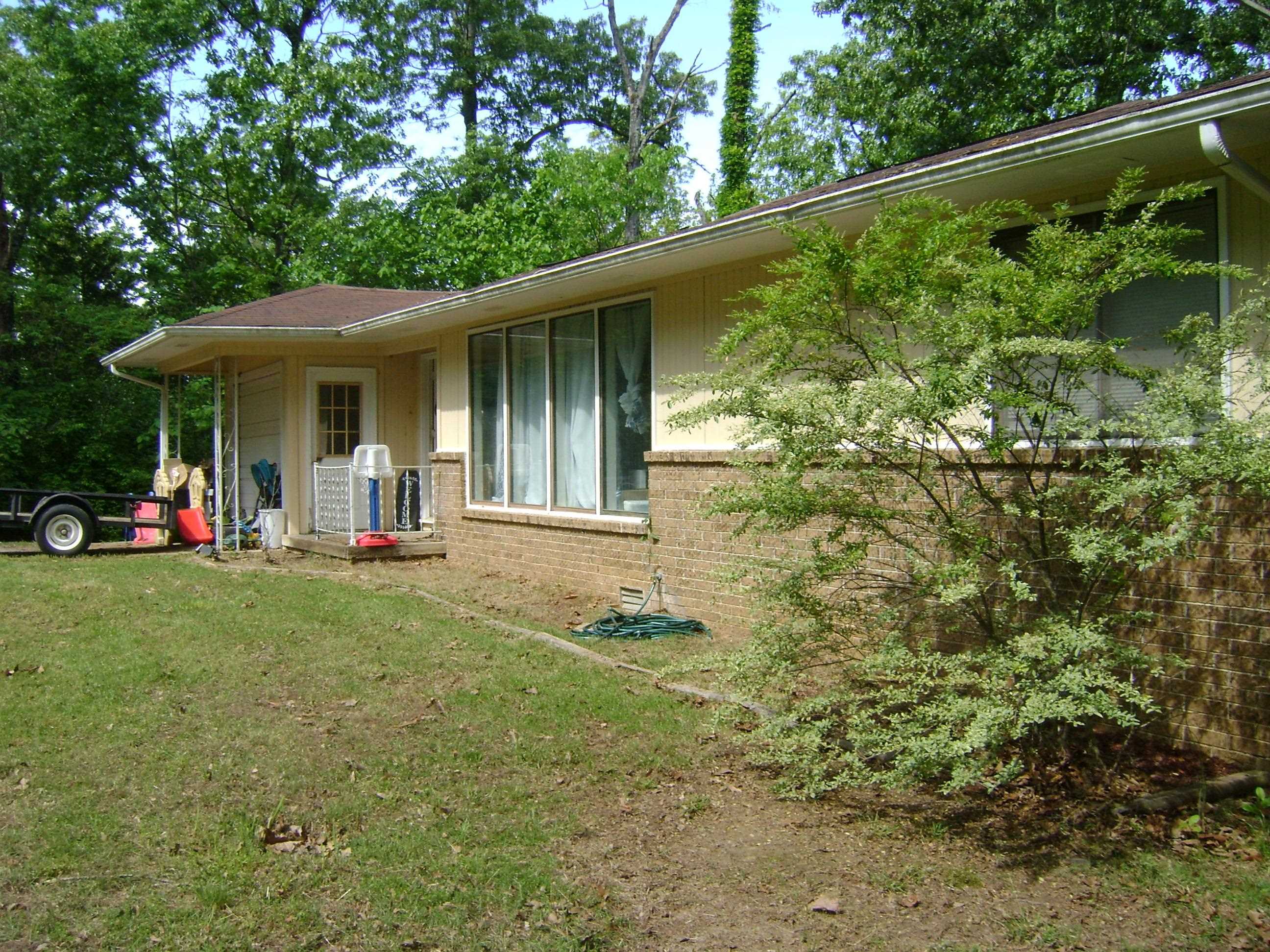 305 Bambi Lane  Horseshoe Bend, AR
