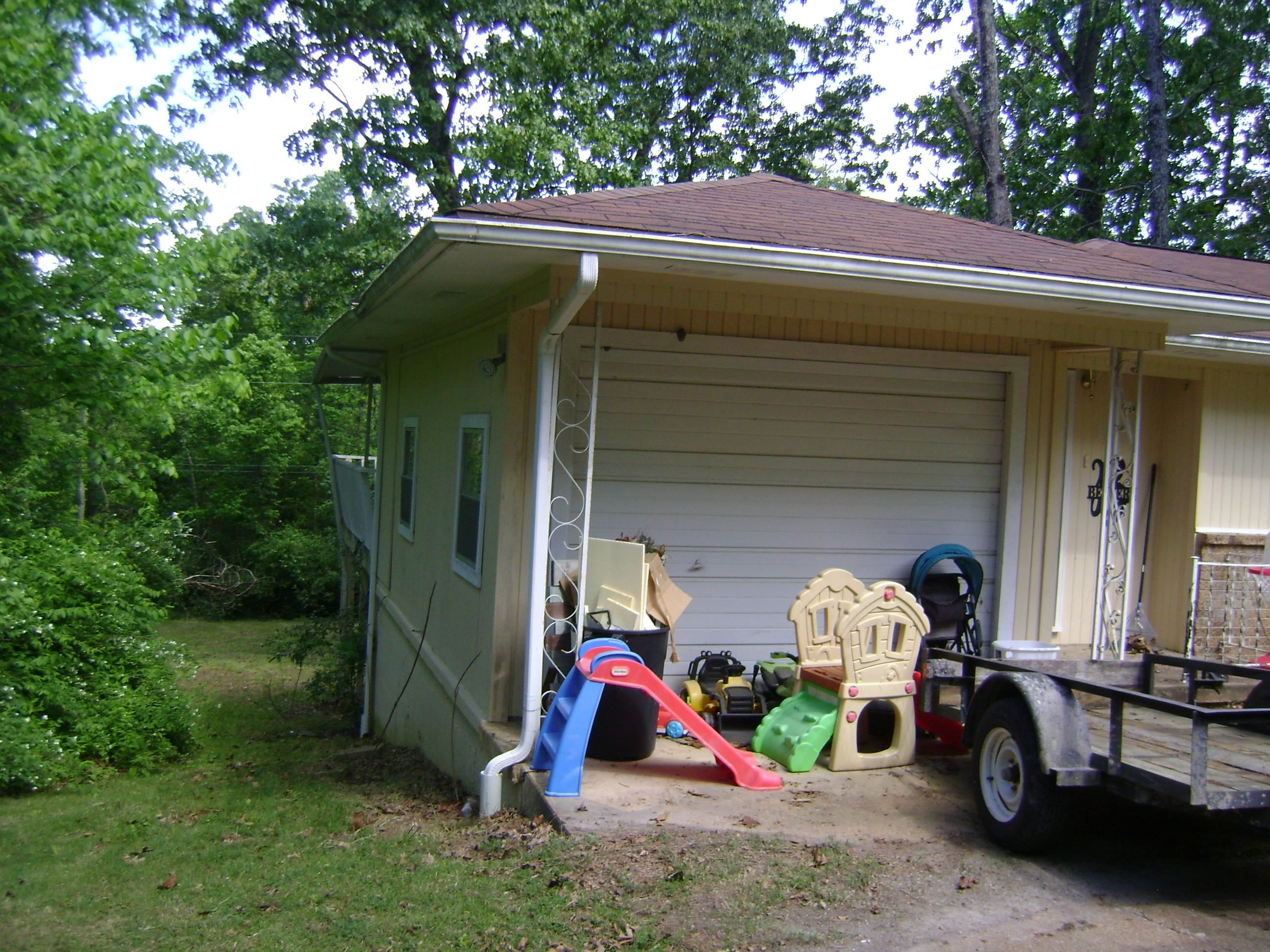 305 Bambi Lane  Horseshoe Bend, AR