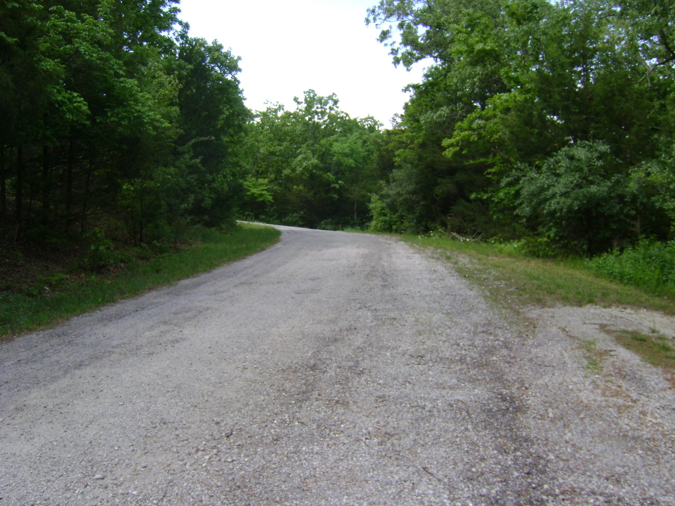 305 Bambi Lane  Horseshoe Bend, AR