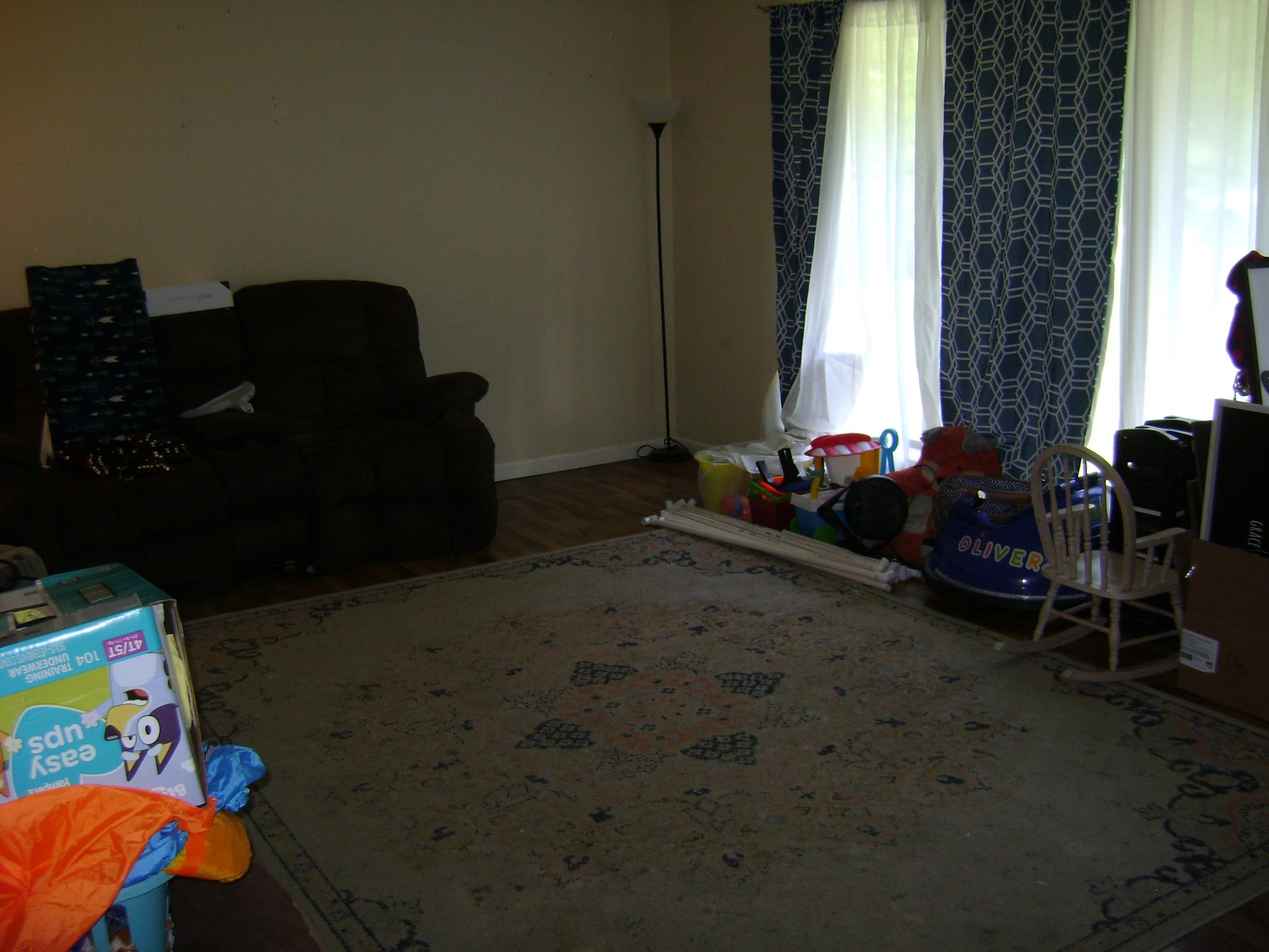 305 Bambi Lane  Horseshoe Bend, AR