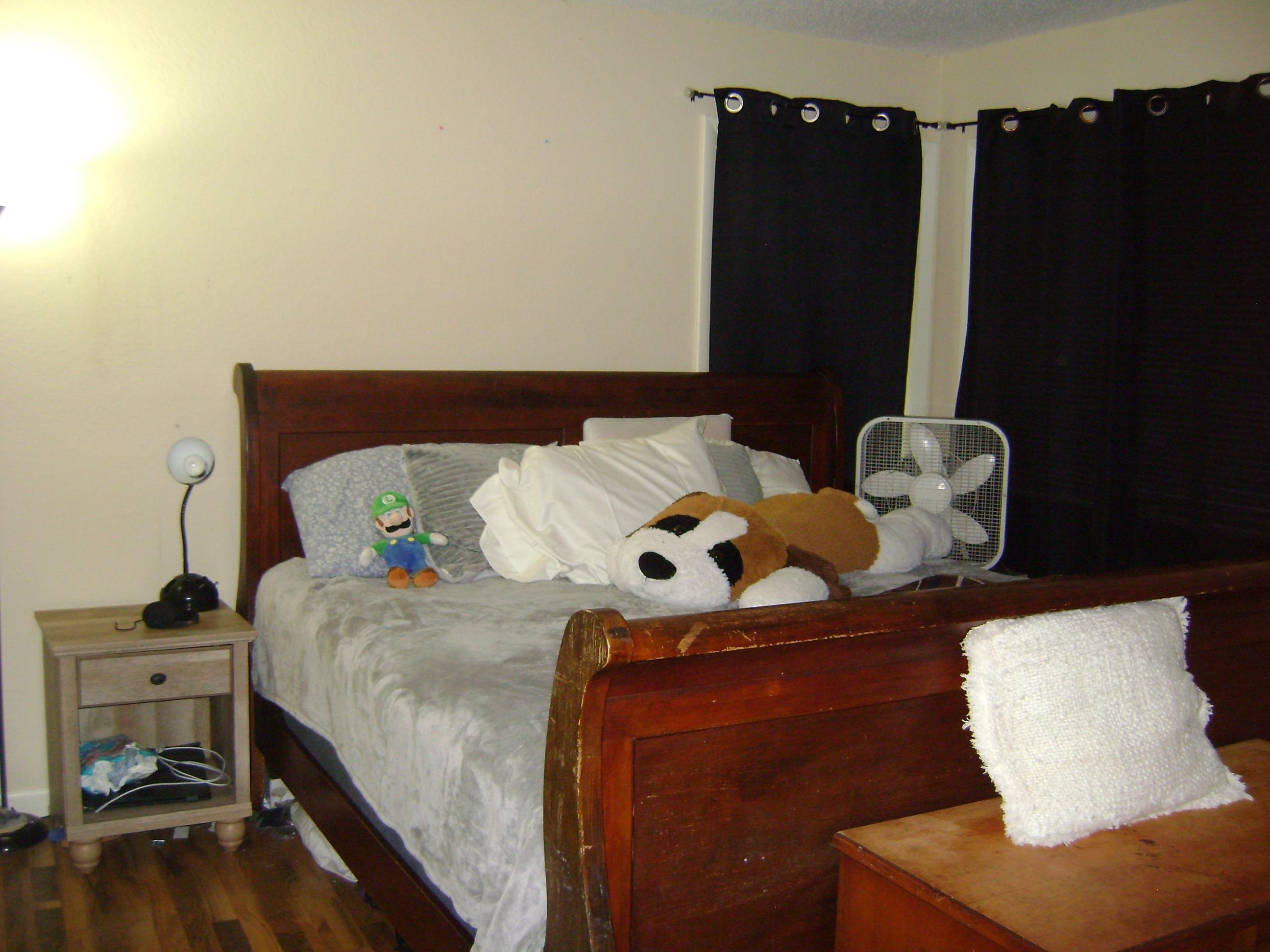 305 Bambi Lane  Horseshoe Bend, AR