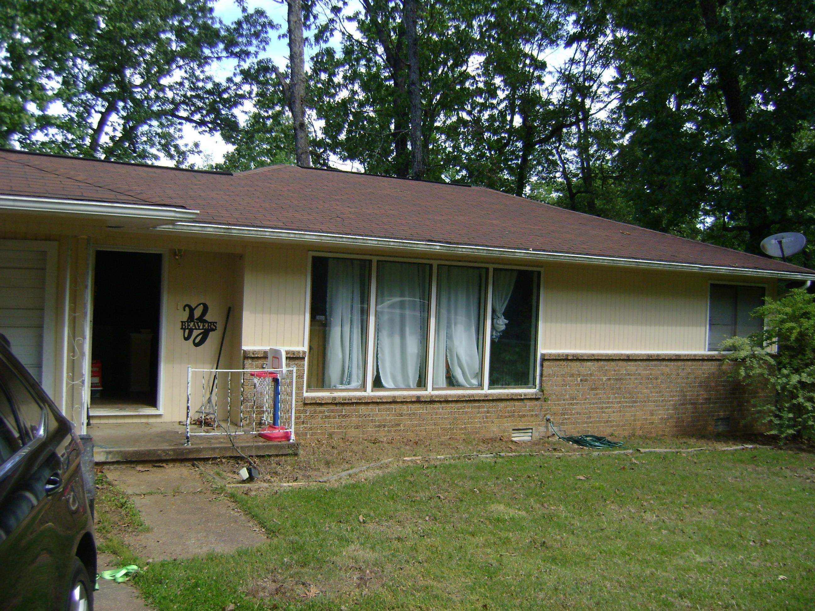 305 Bambi Lane  Horseshoe Bend, AR