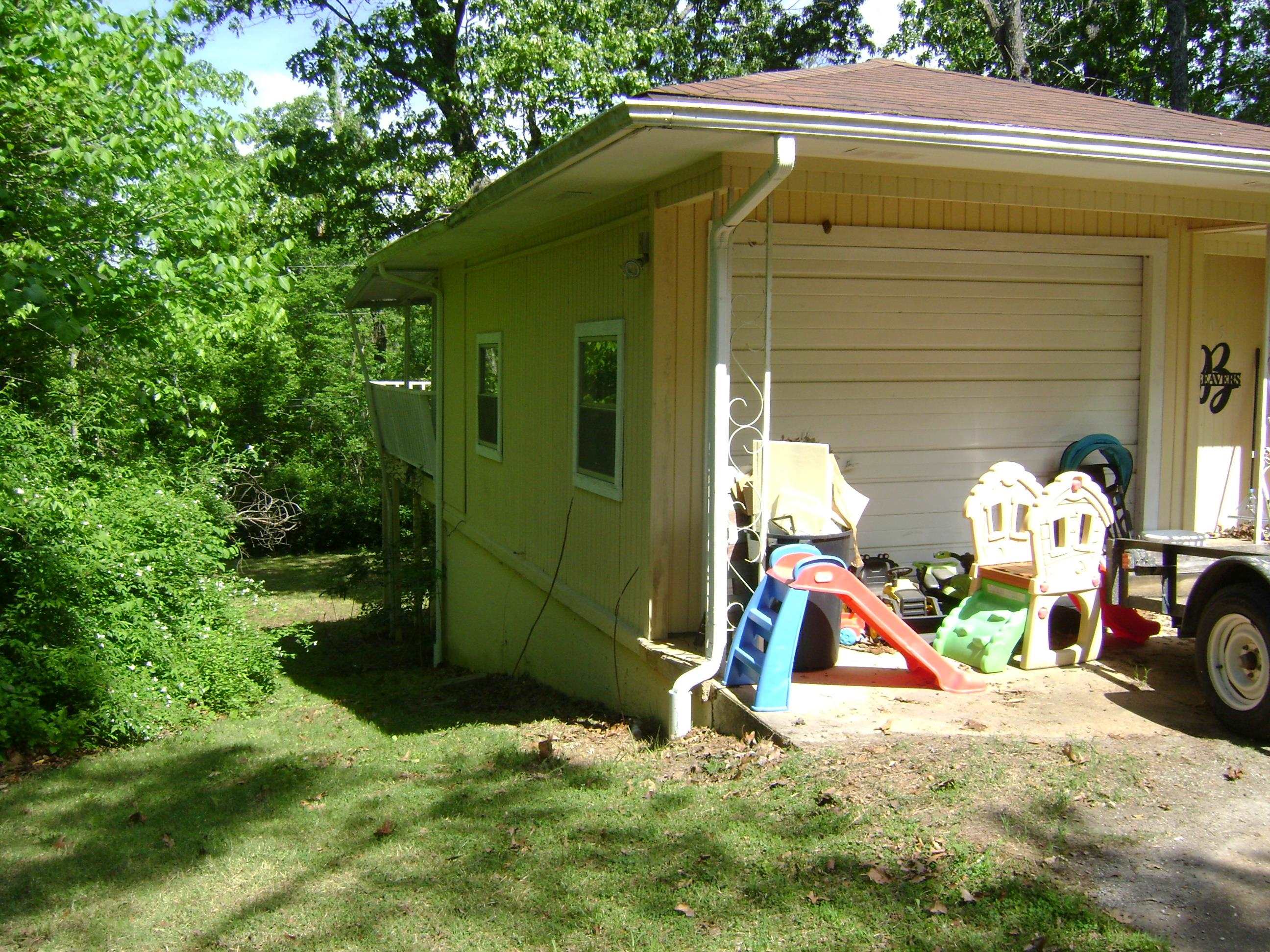 305 Bambi Lane  Horseshoe Bend, AR