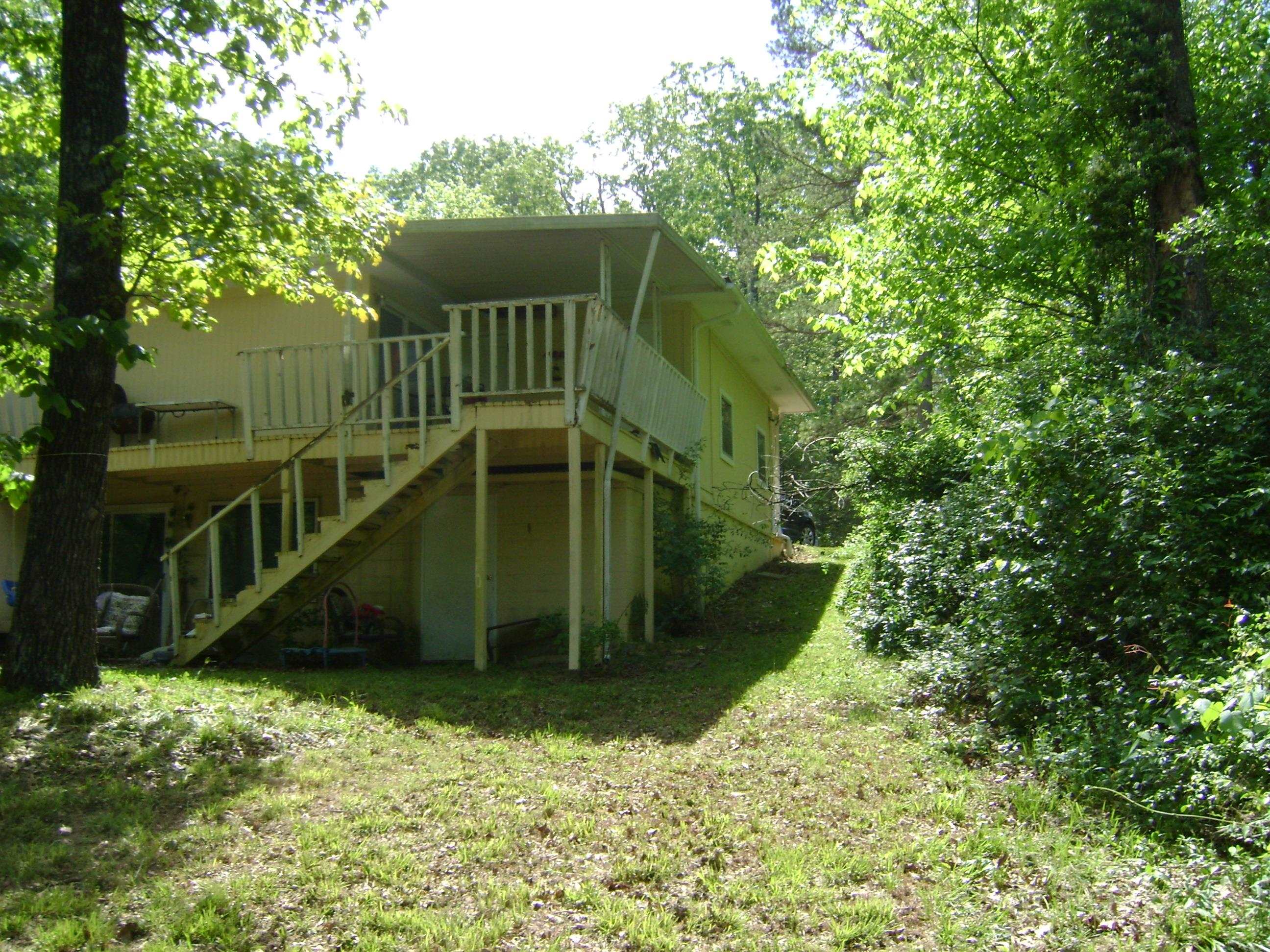 305 Bambi Lane  Horseshoe Bend, AR