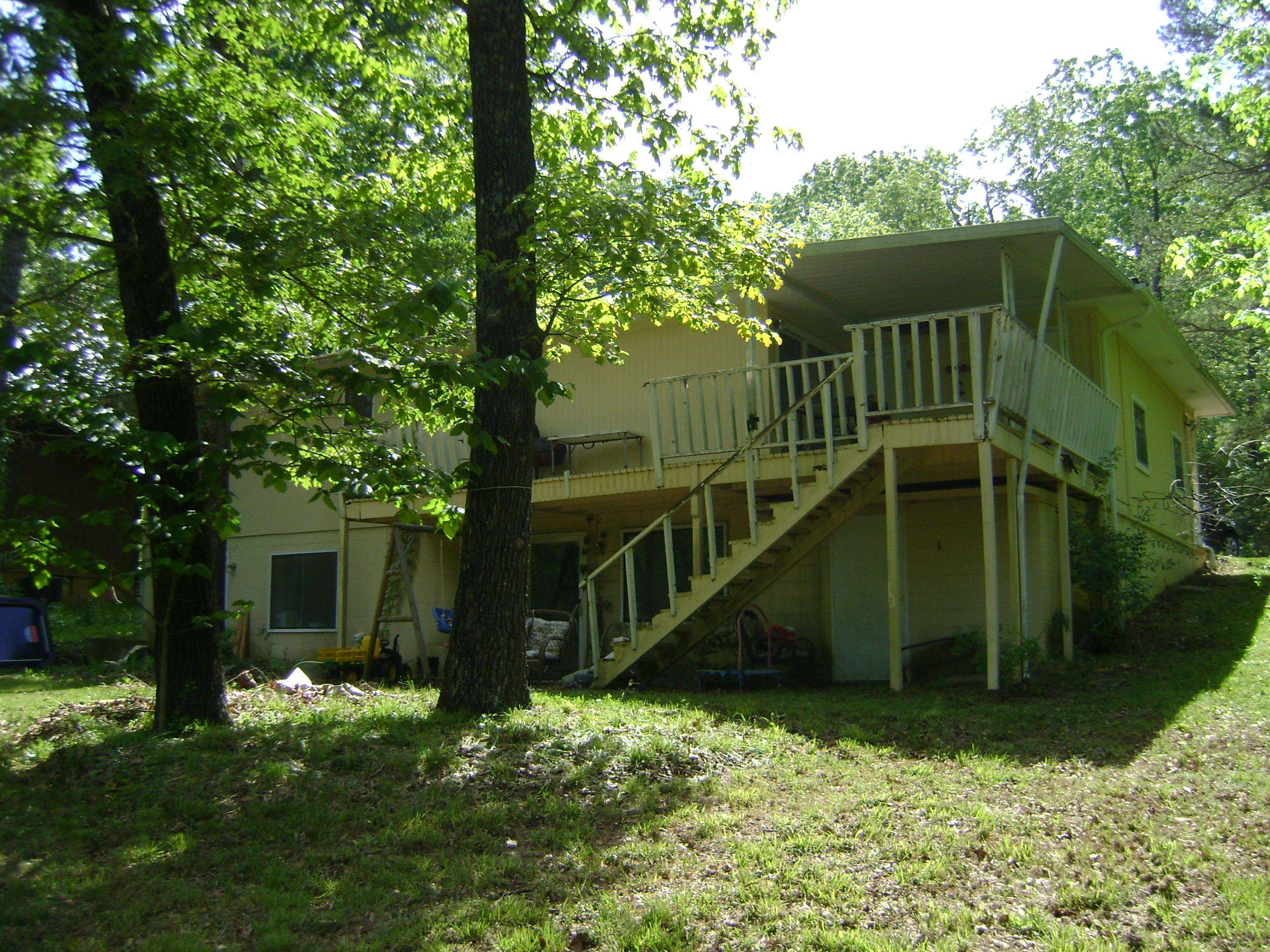 305 Bambi Lane  Horseshoe Bend, AR