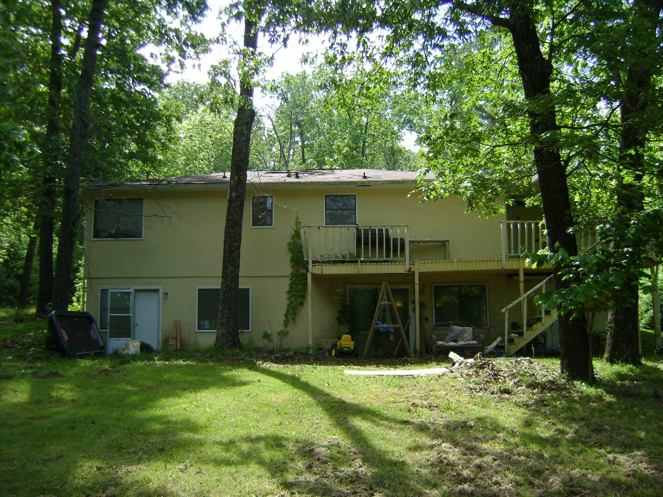 305 Bambi Lane  Horseshoe Bend, AR