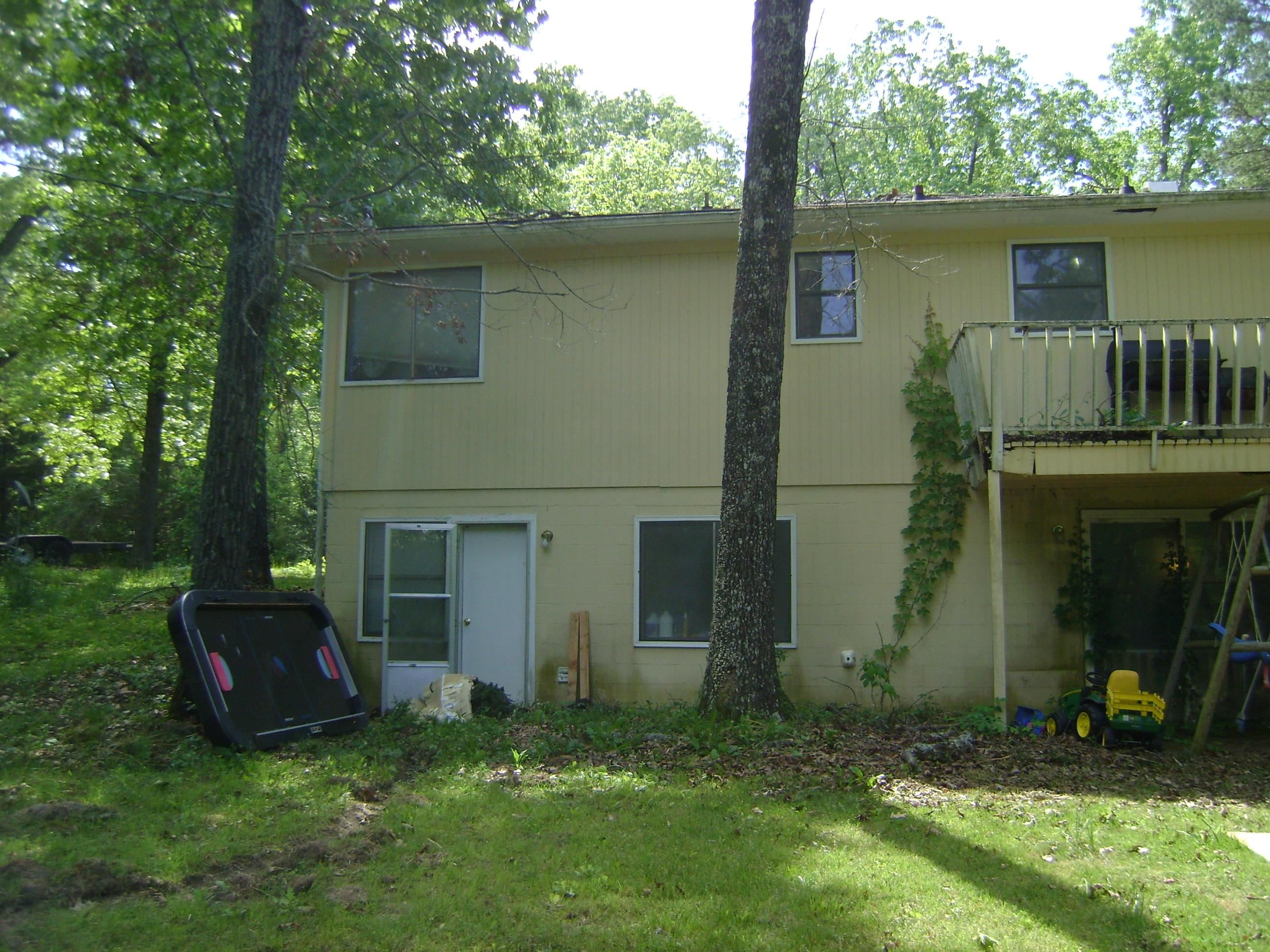 305 Bambi Lane  Horseshoe Bend, AR