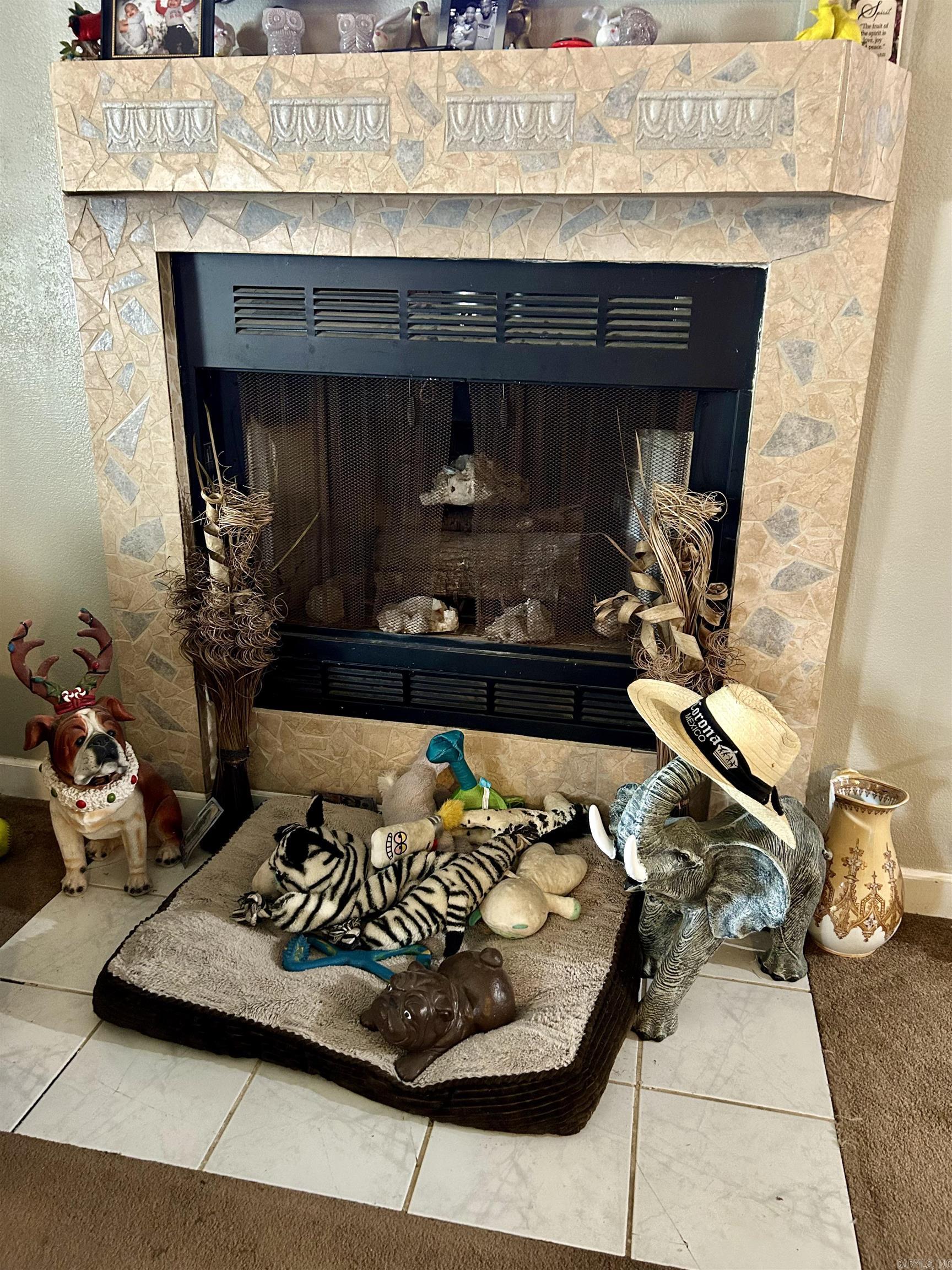 179 Darlin  Malvern, AR