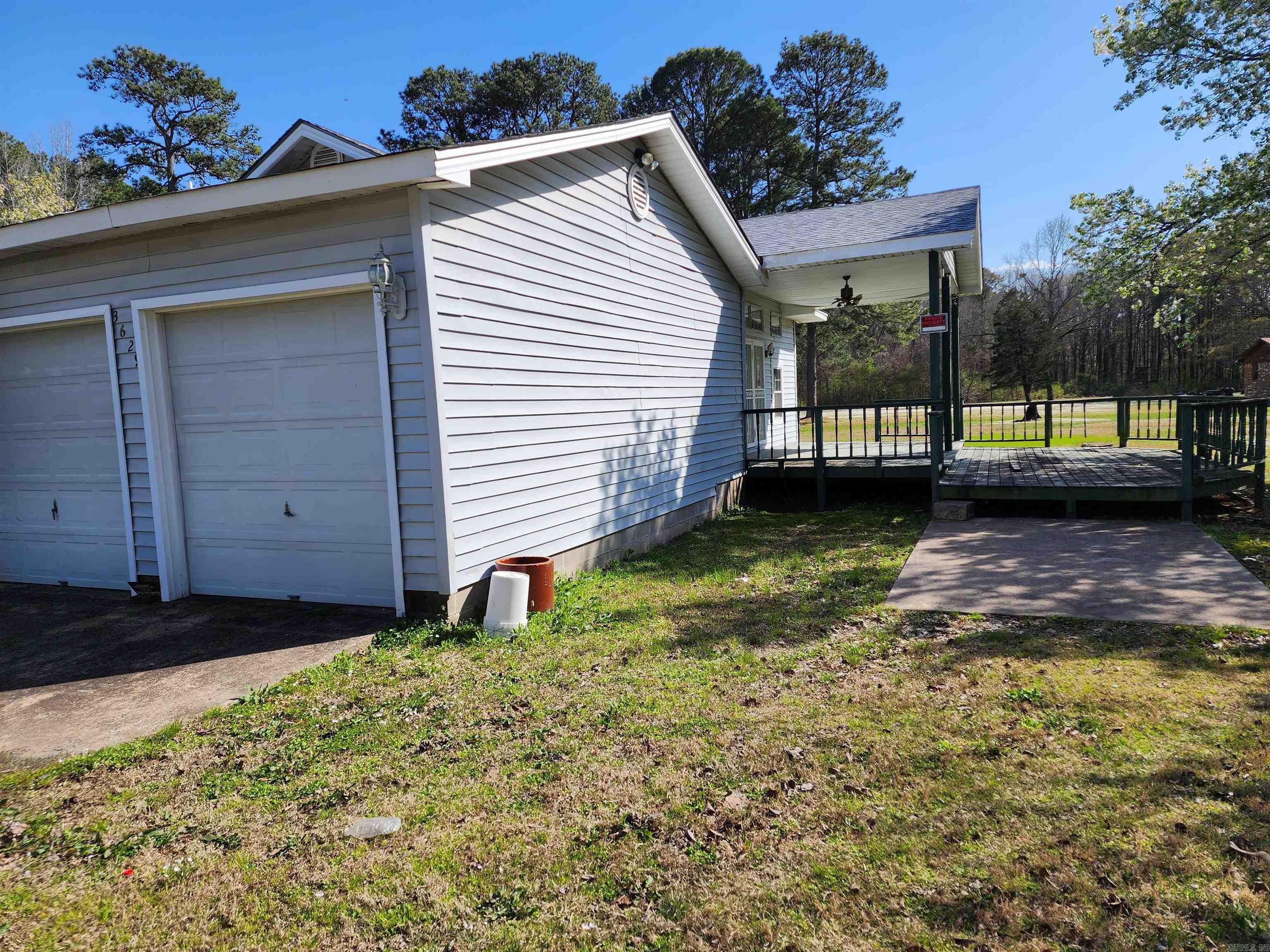 3629  Williams  Wrightsville, AR