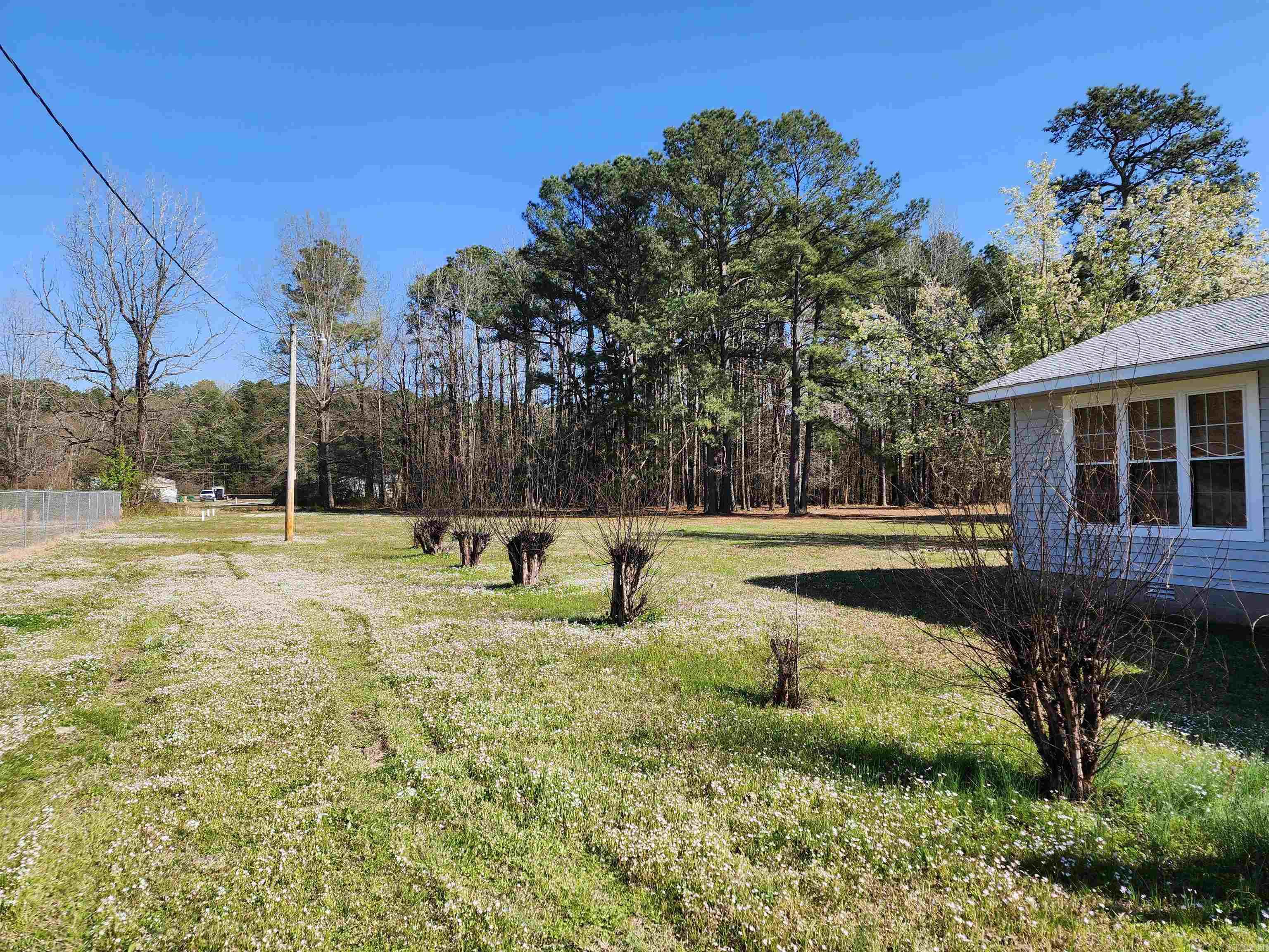 3629 Williams  Wrightsville, AR