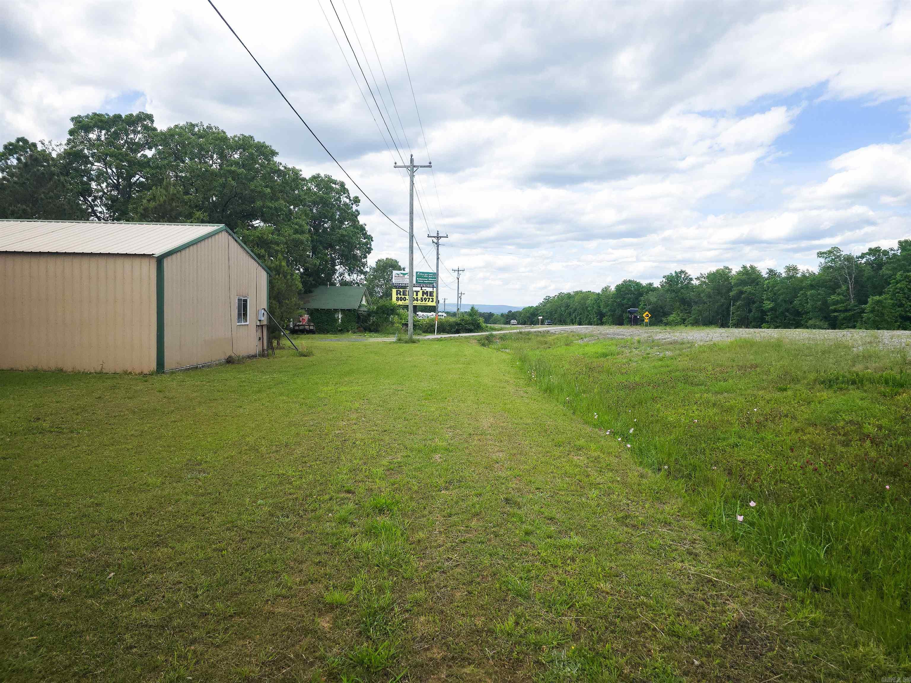 163 Junior  Clinton, AR