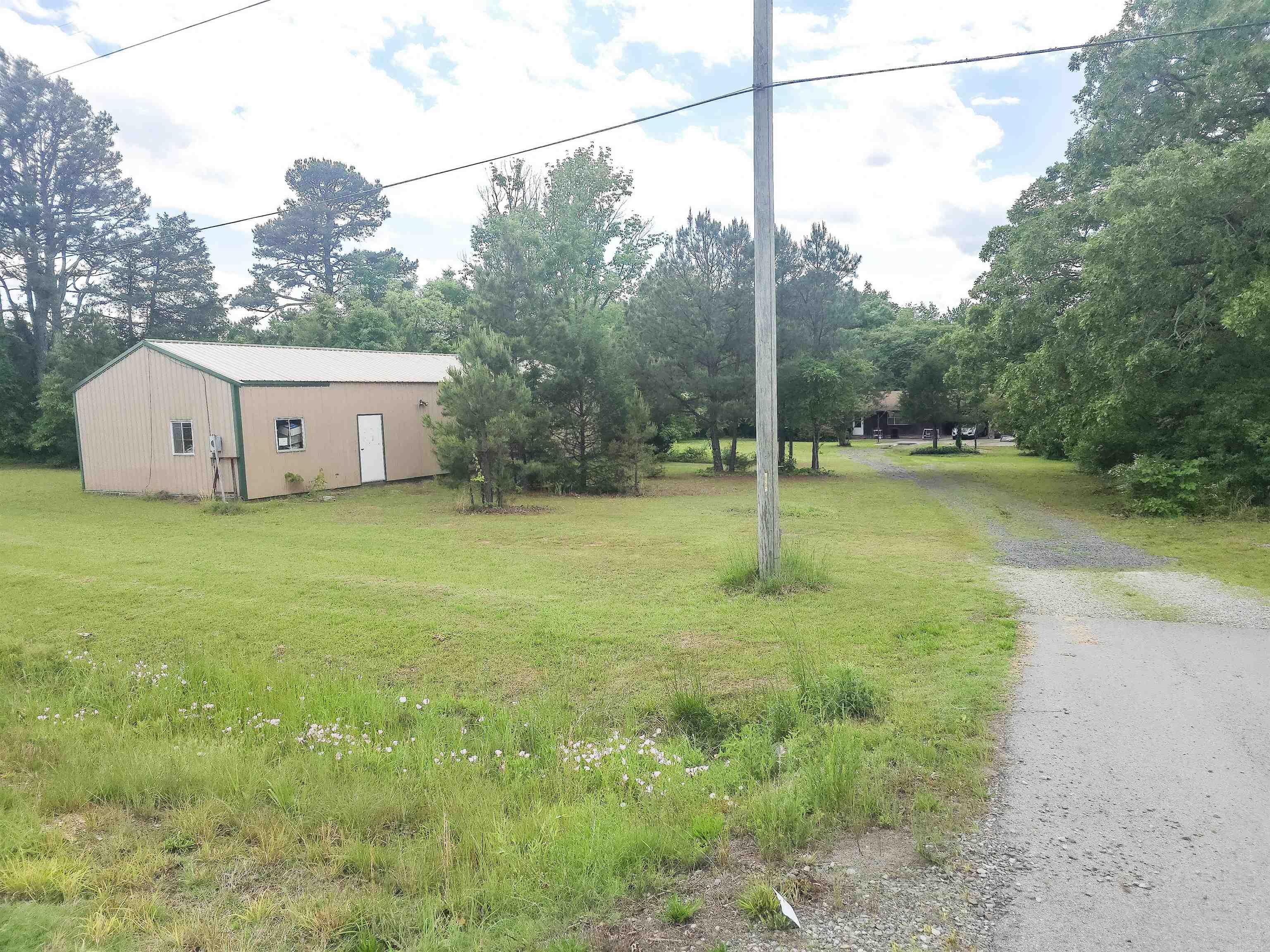 163 Junior  Clinton, AR