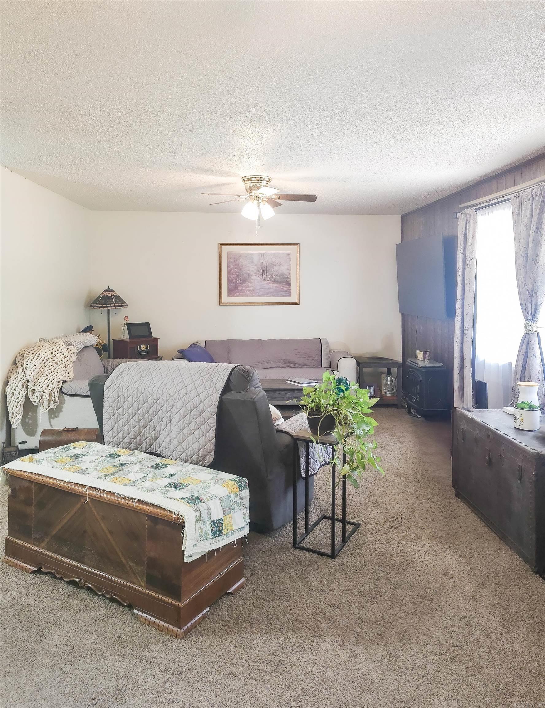 163 Junior  Clinton, AR