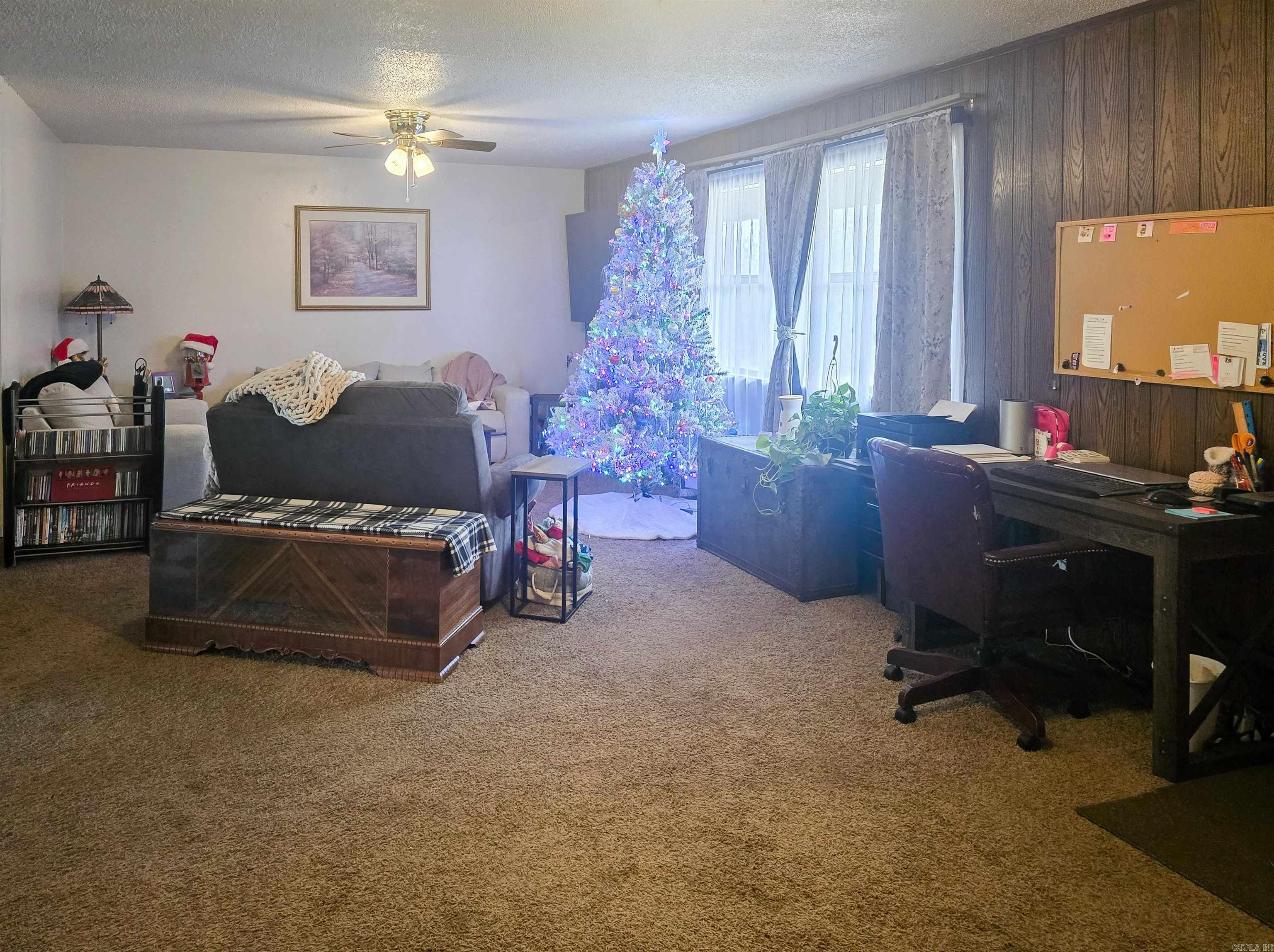 163 Junior  Clinton, AR