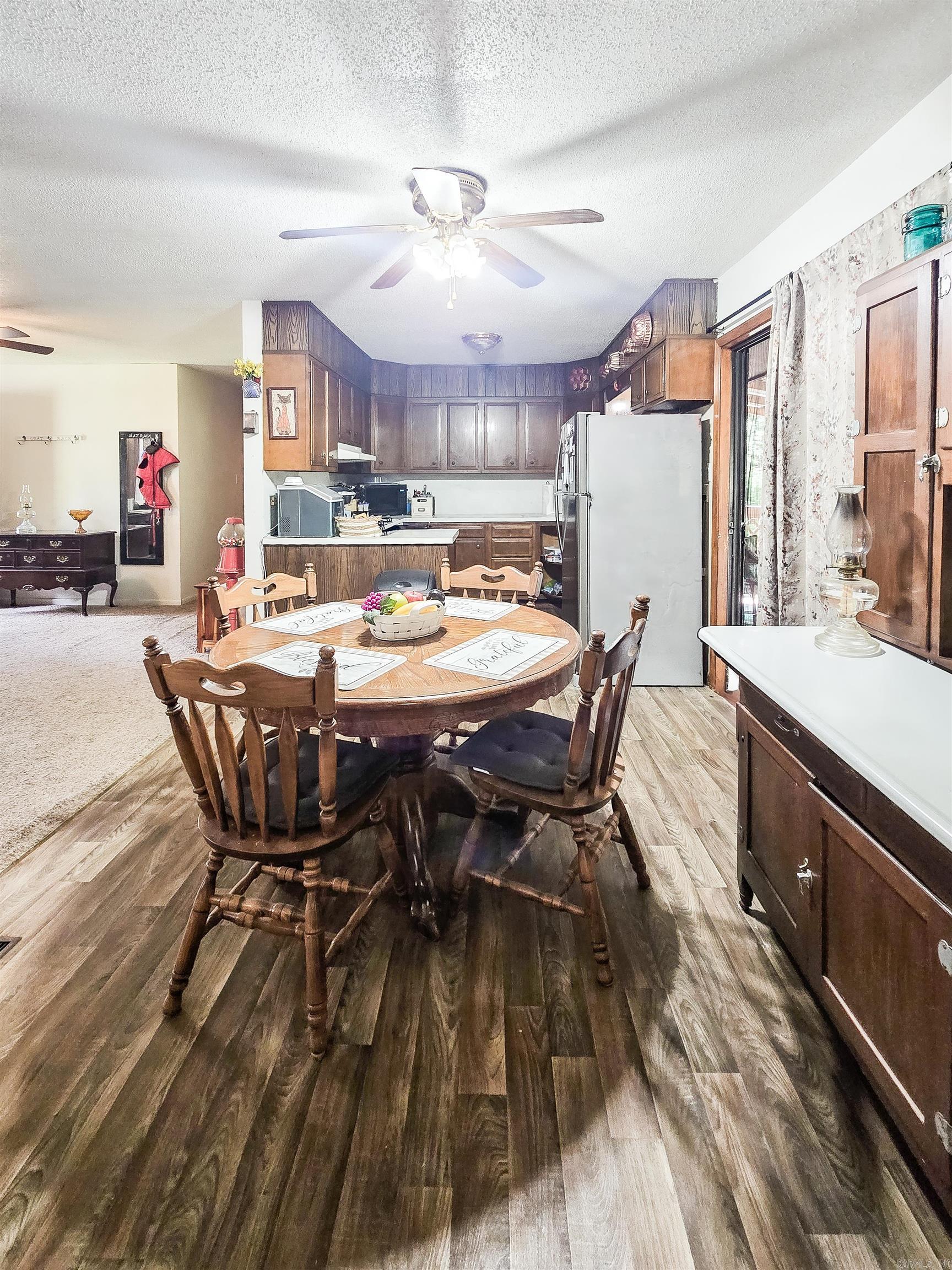 163 Junior  Clinton, AR