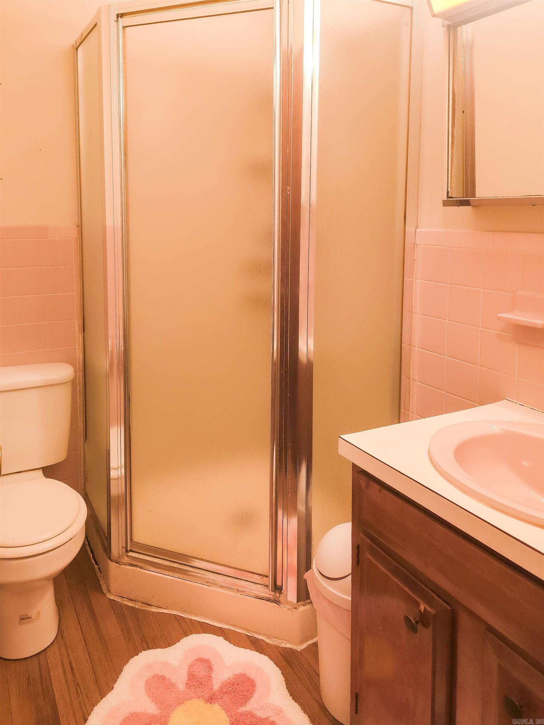 163 Junior  Clinton, AR