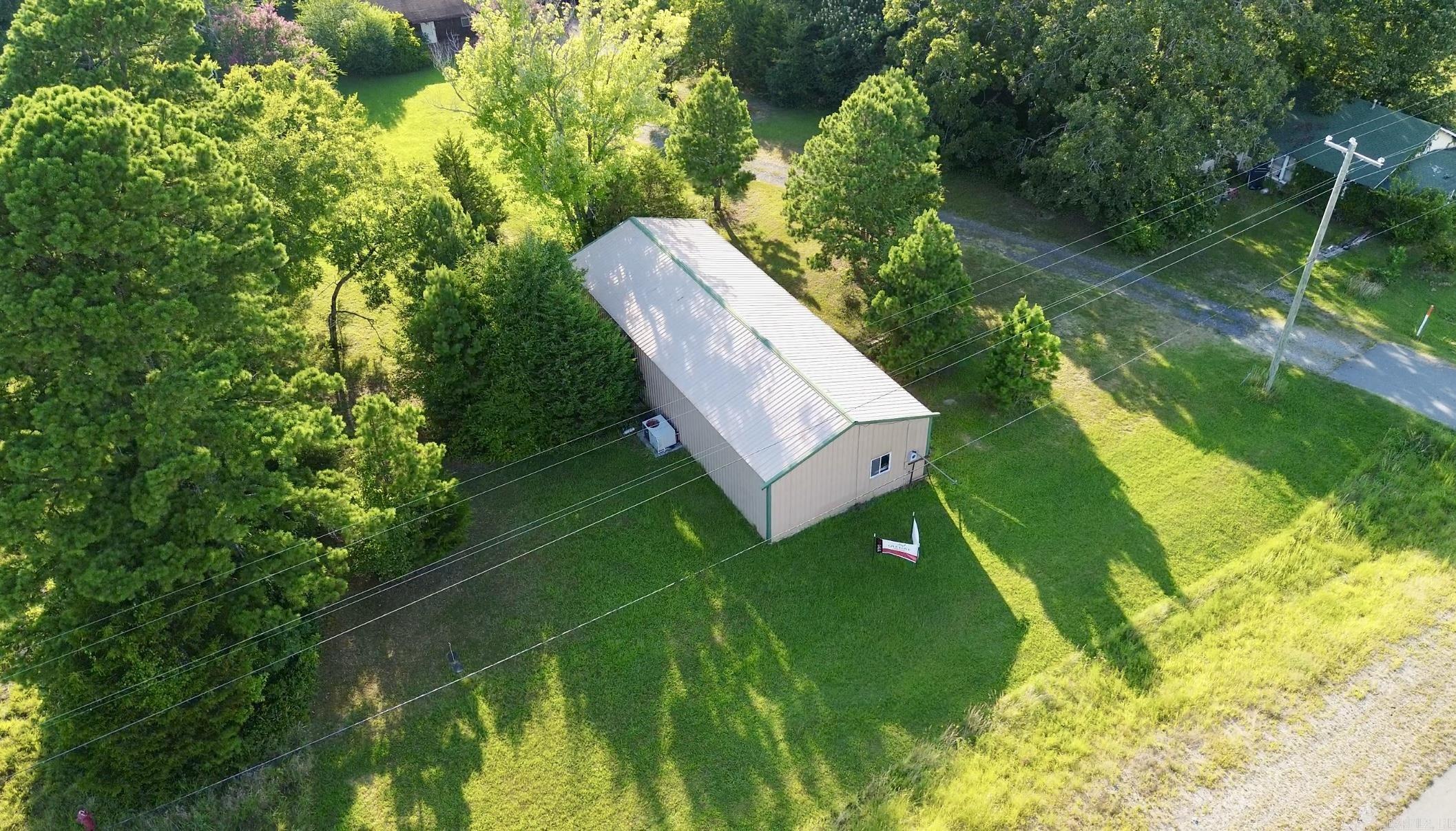 163 Junior  Clinton, AR