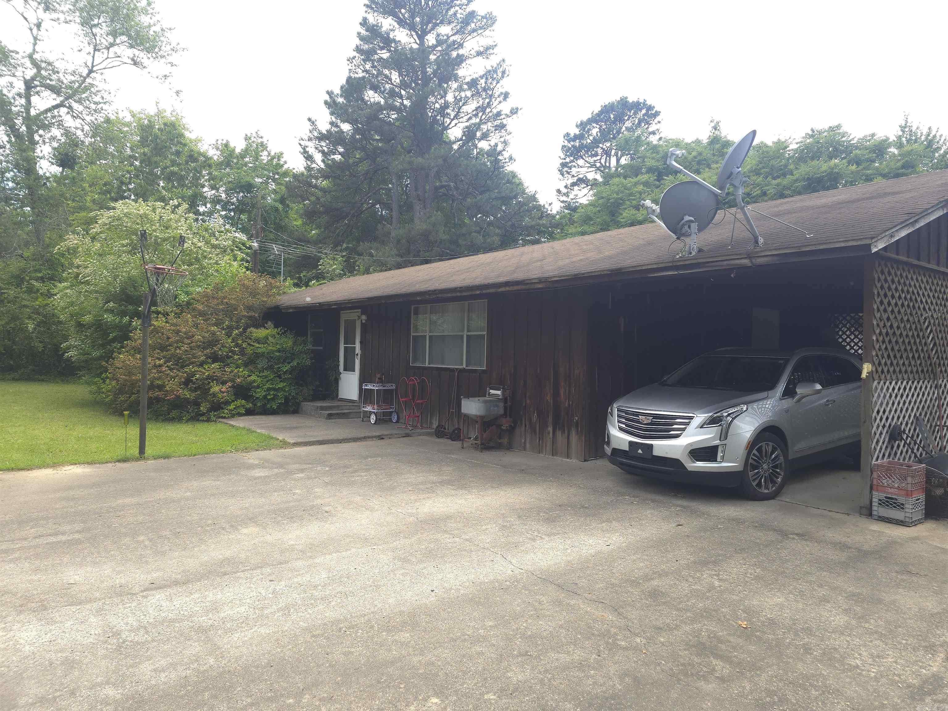 163 Junior  Clinton, AR