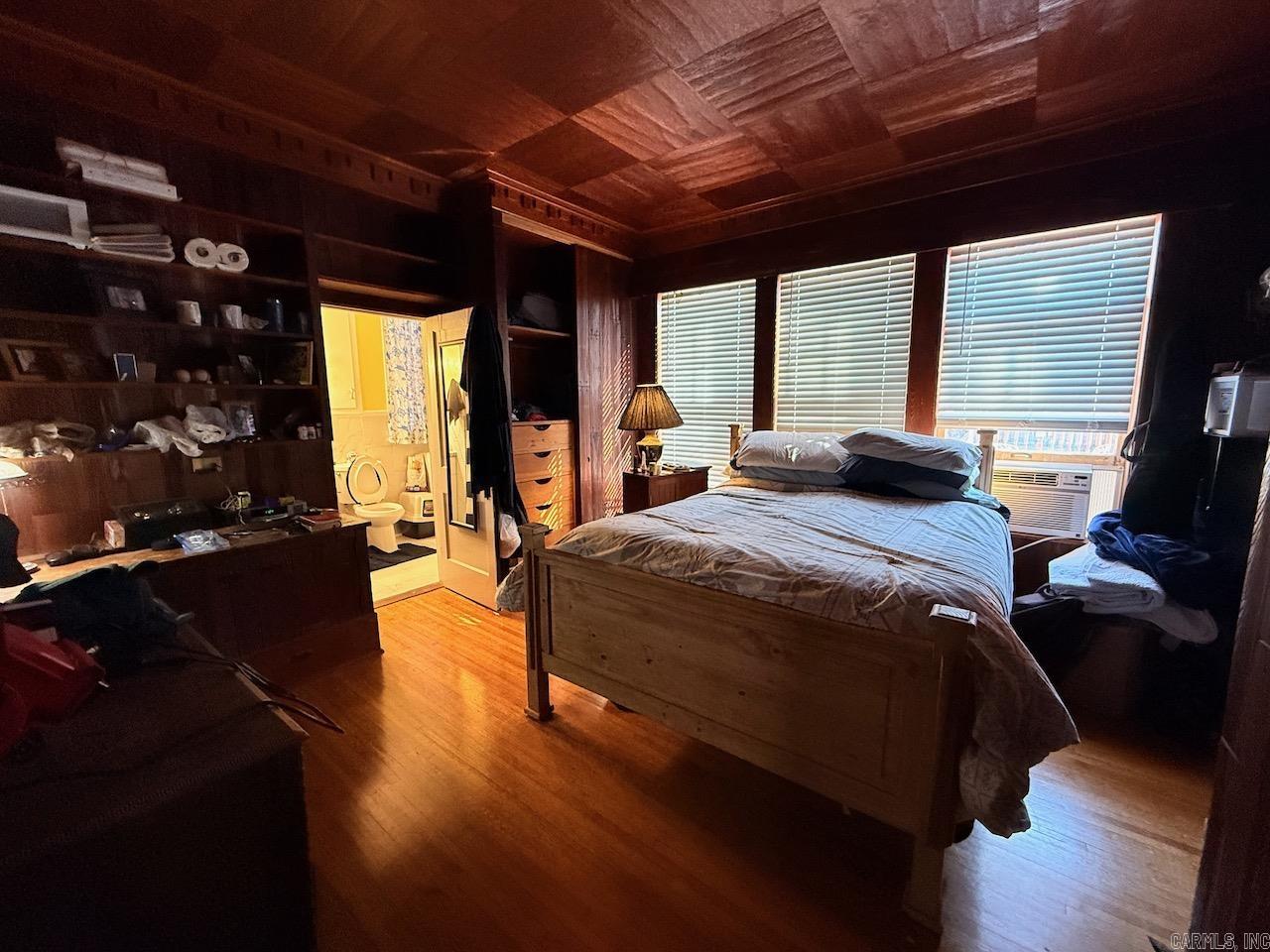 714 N Main  Monticello, AR