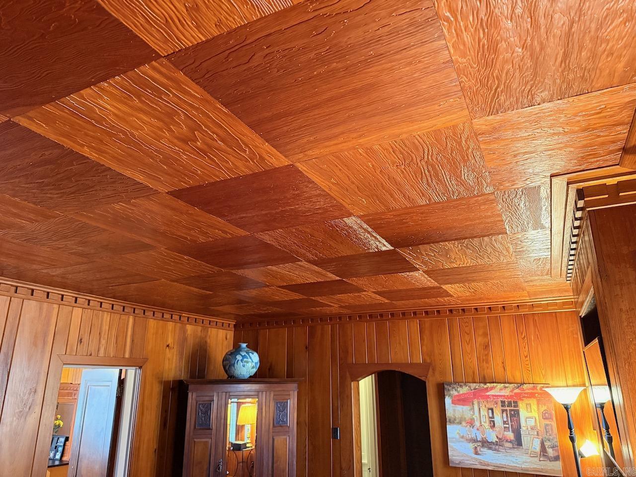 714 N Main  Monticello, AR