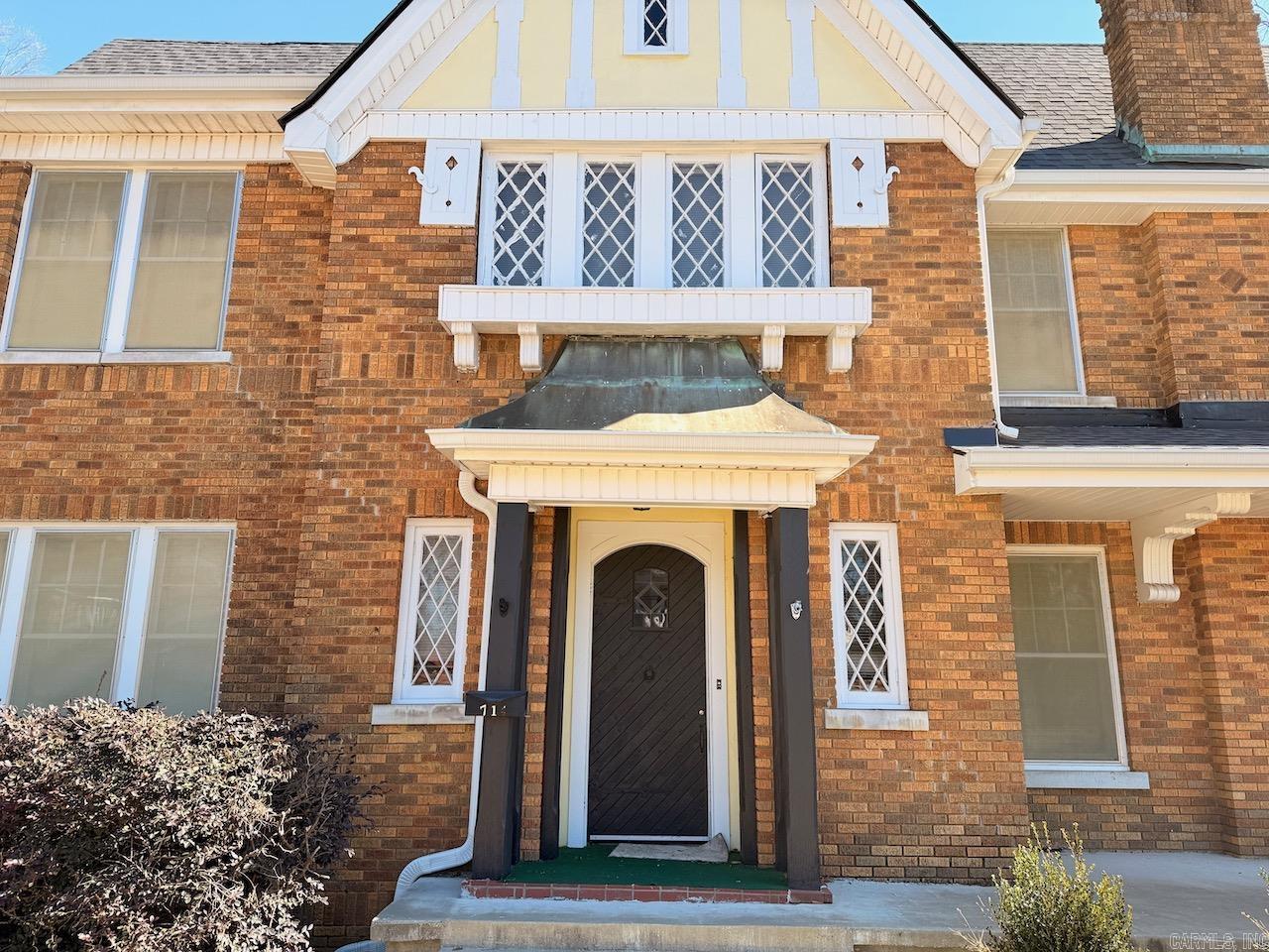 714 N Main  Monticello, AR