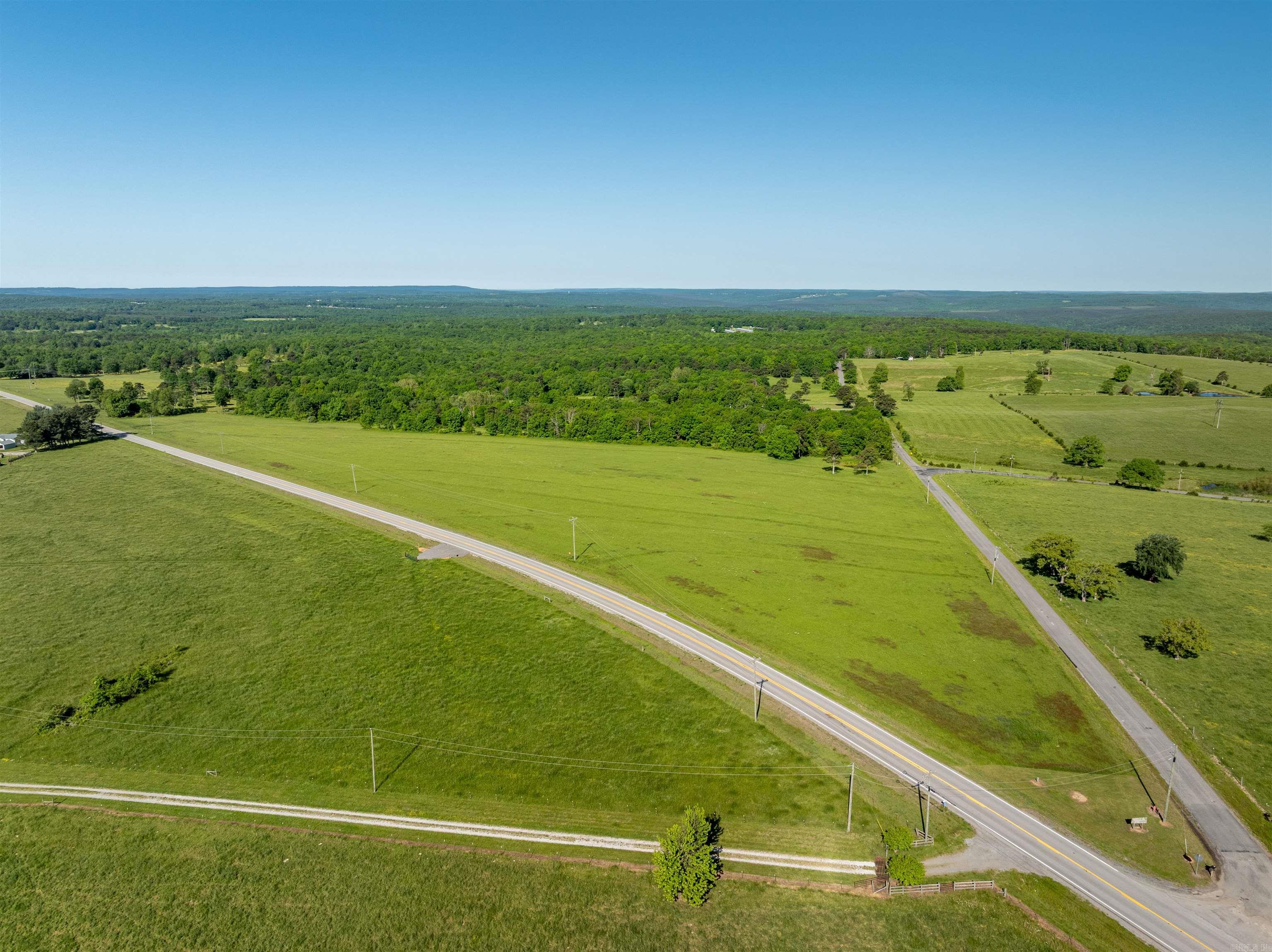 0 Heber Springs Rd  Locust Grove, AR