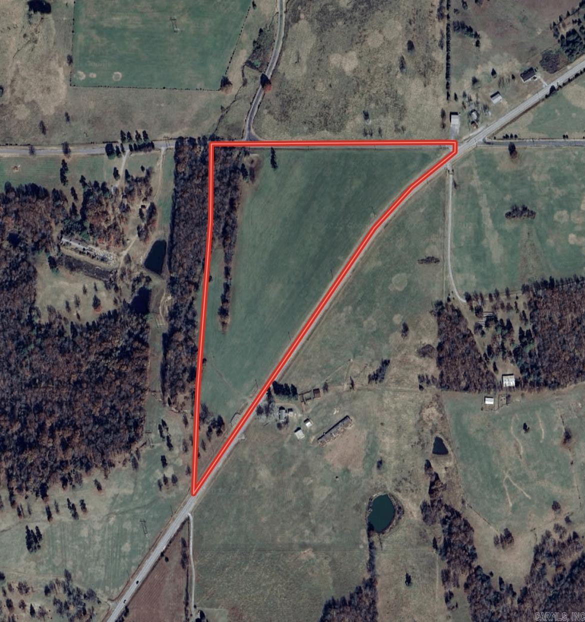 0 Heber Springs Rd  Locust Grove, AR