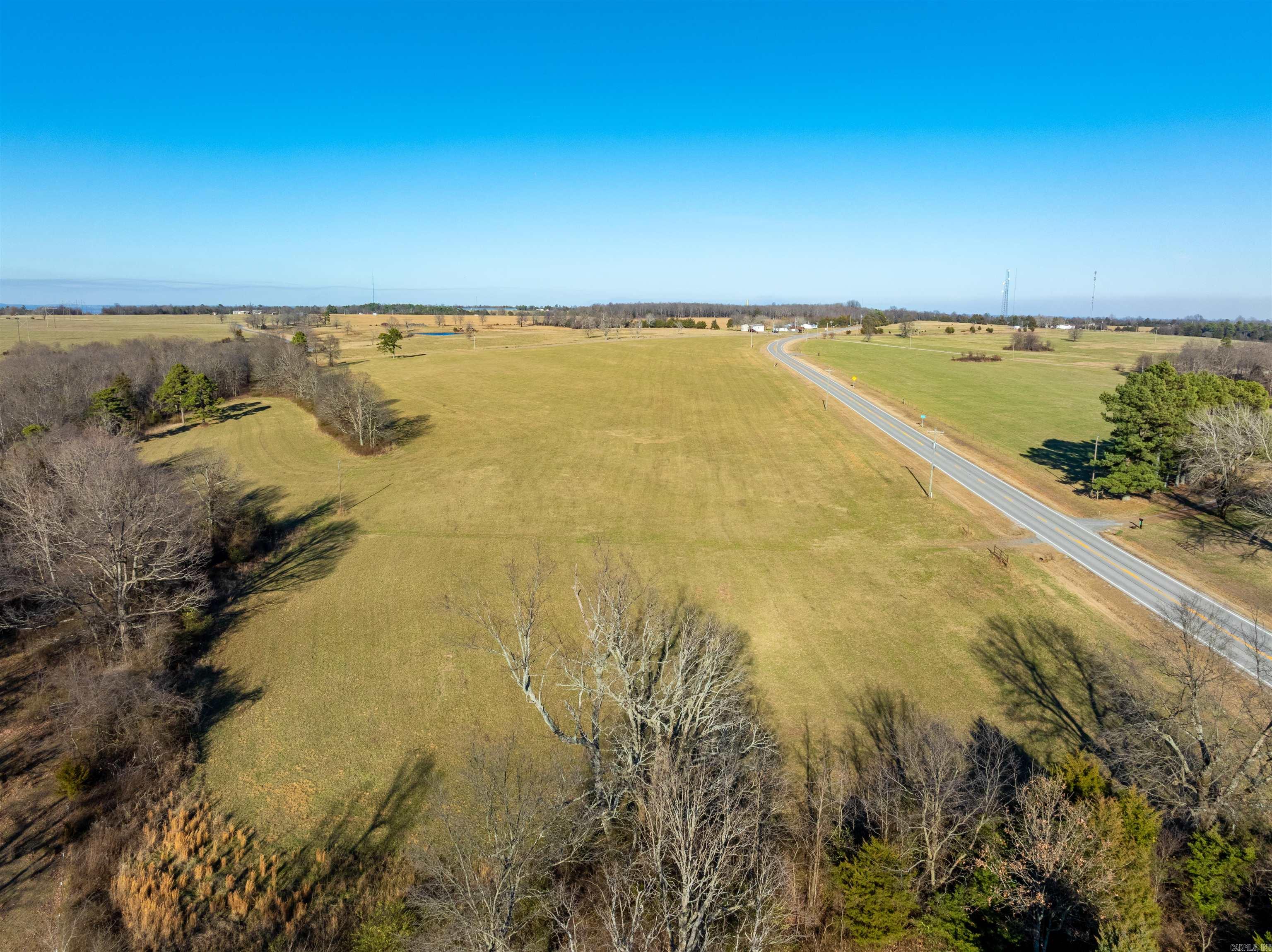 0 Heber Springs Rd  Locust Grove, AR