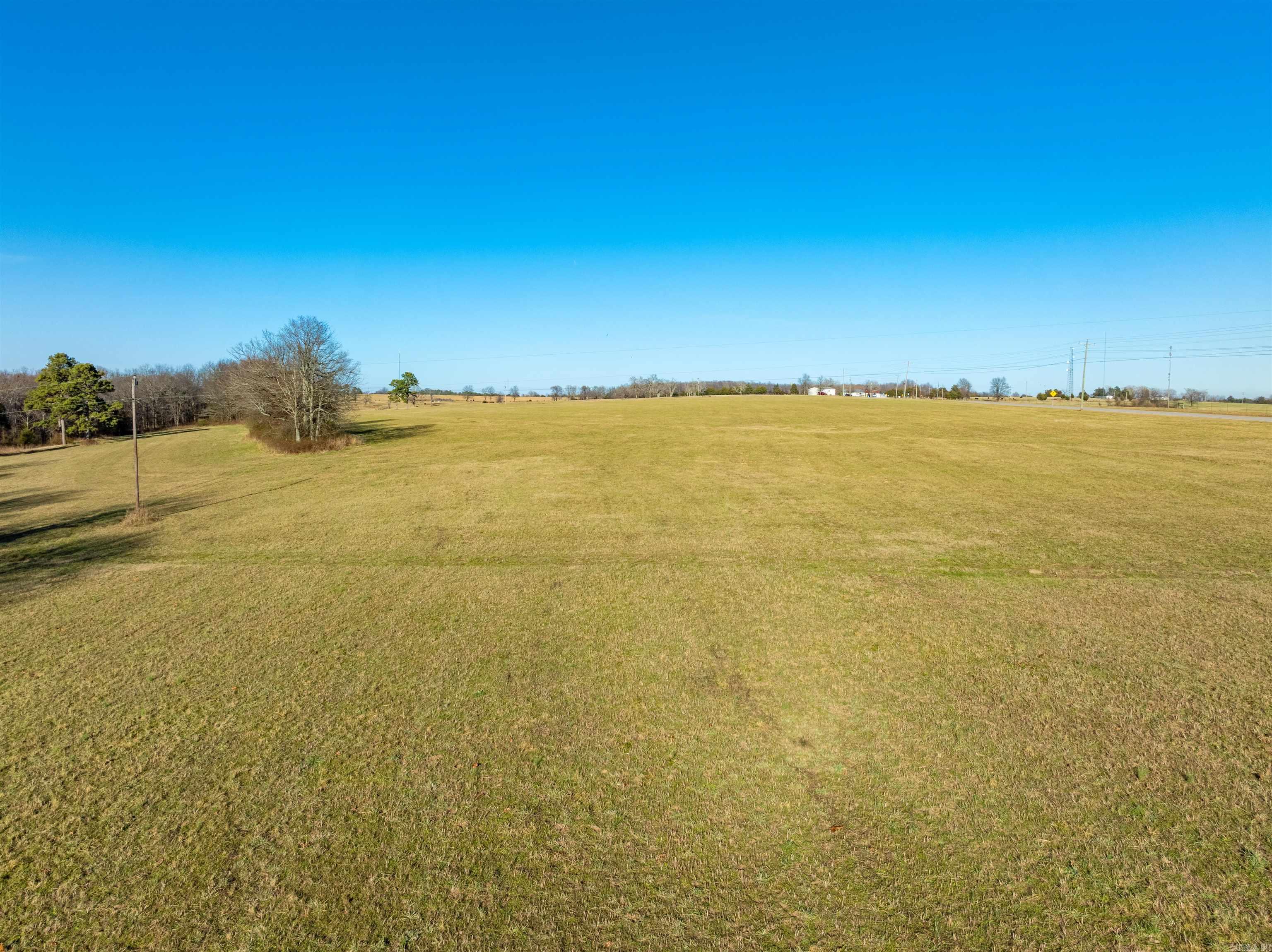 0 Heber Springs Rd  Locust Grove, AR