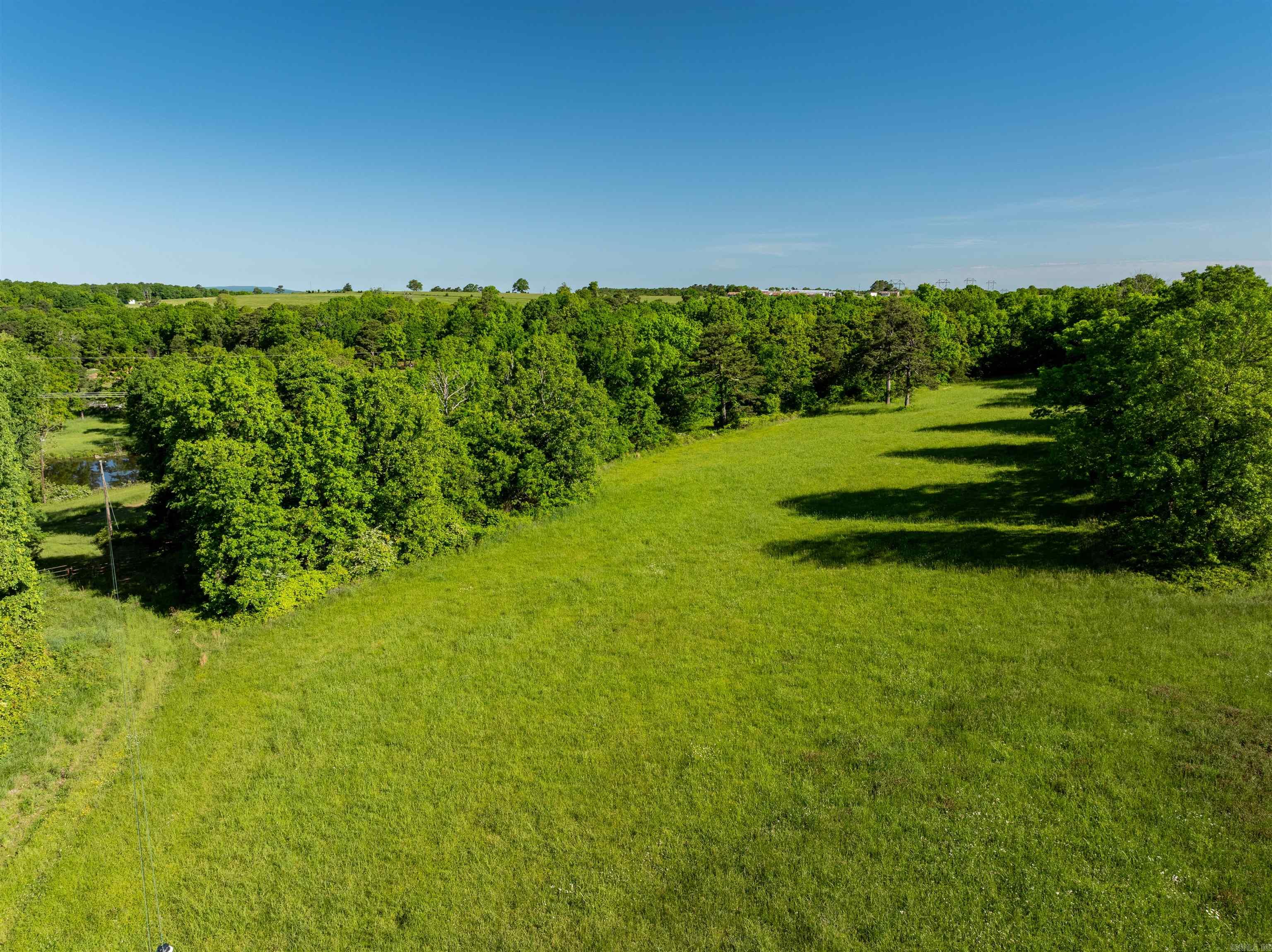 0 Heber Springs Rd  Locust Grove, AR