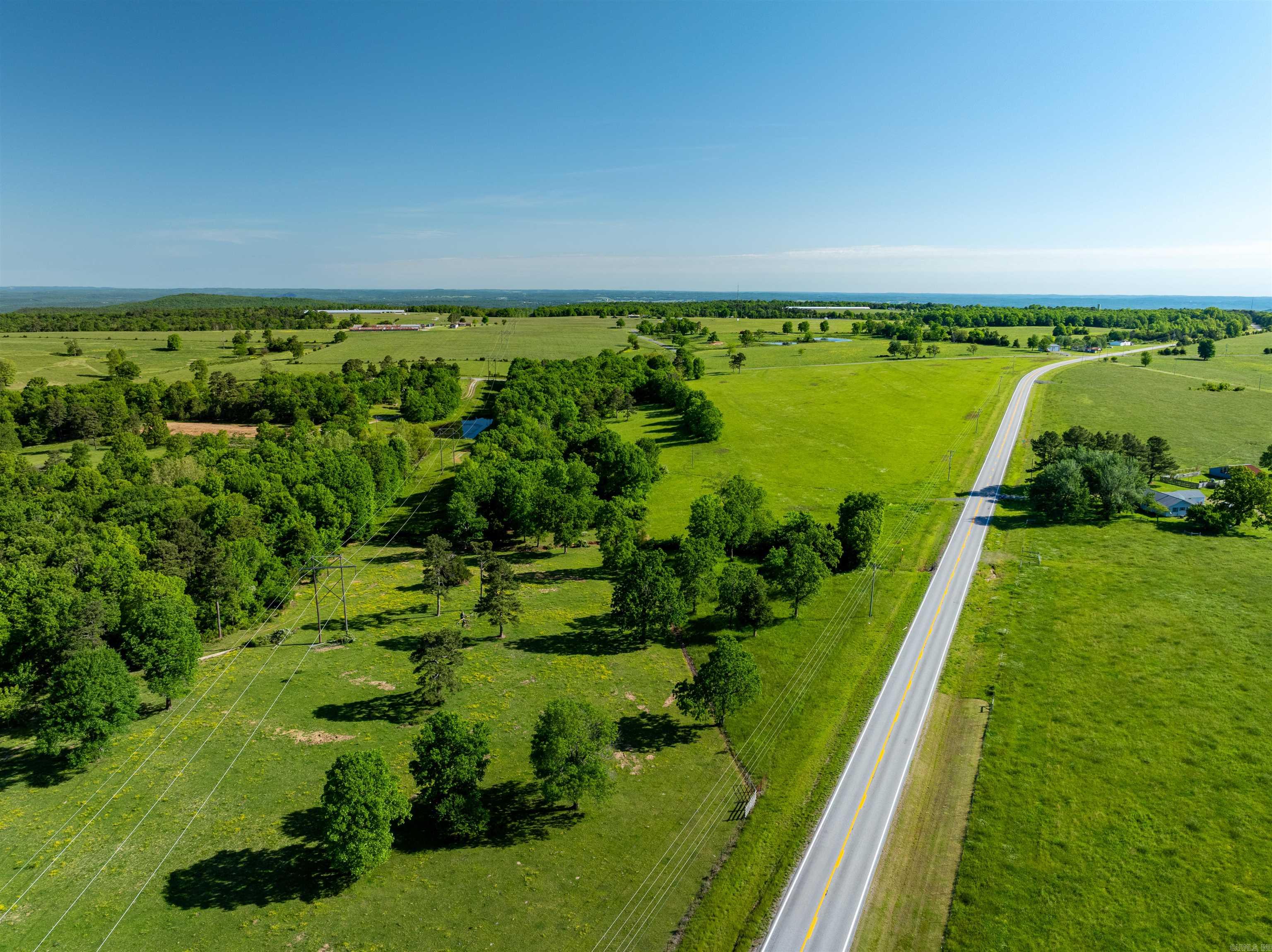 0 Heber Springs Rd  Locust Grove, AR