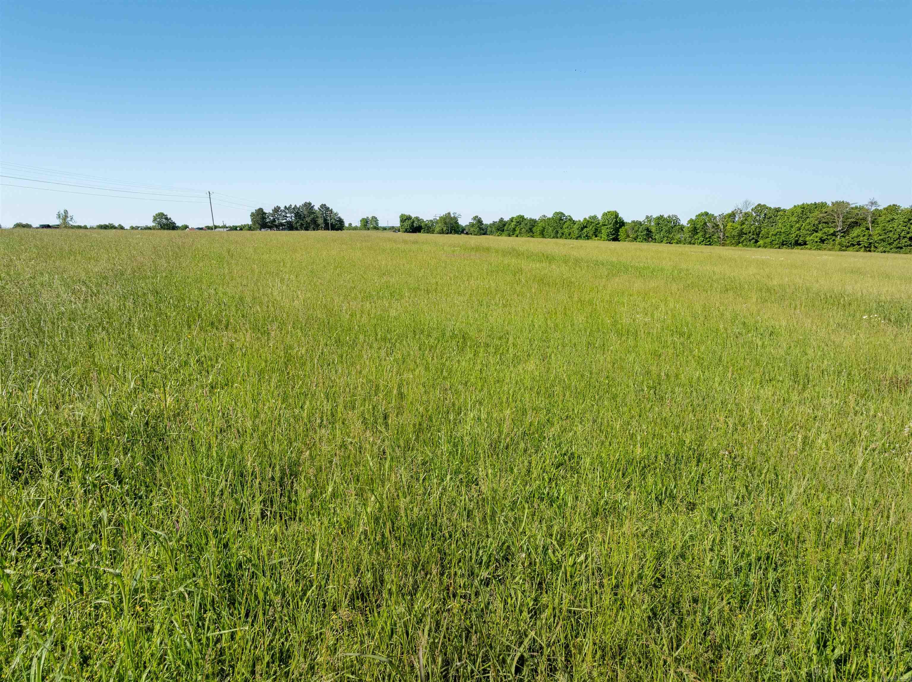 0 Heber Springs Rd  Locust Grove, AR