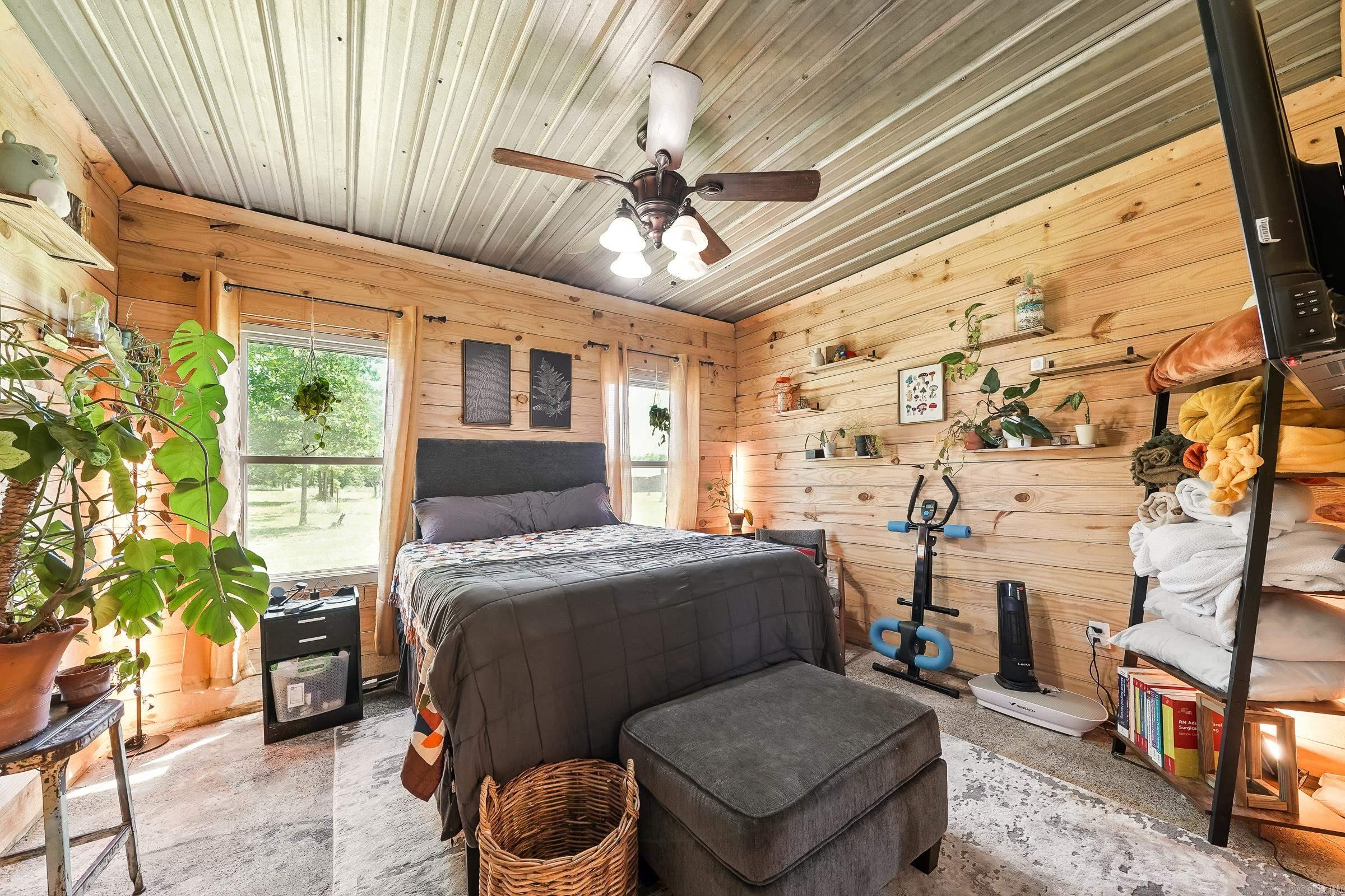 209 Little River 46  Winthrop, AR