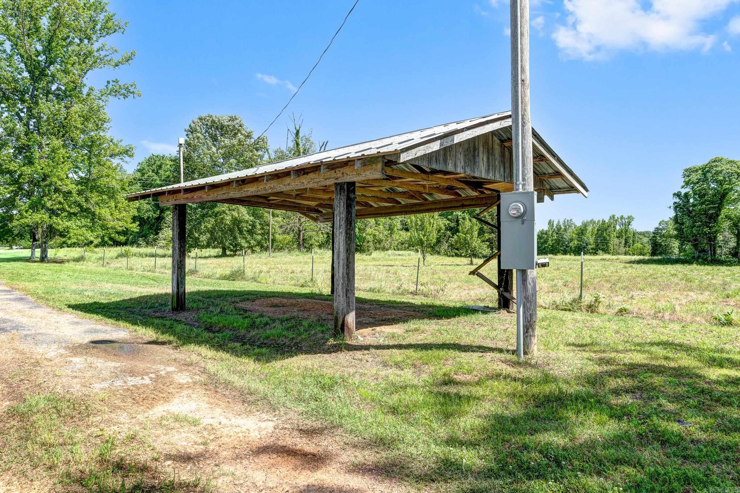 209 Little River 46  Winthrop, AR