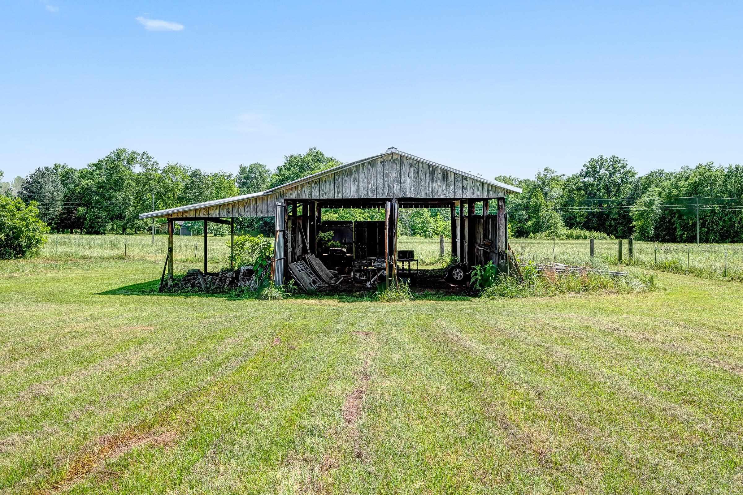 209 Little River 46  Winthrop, AR