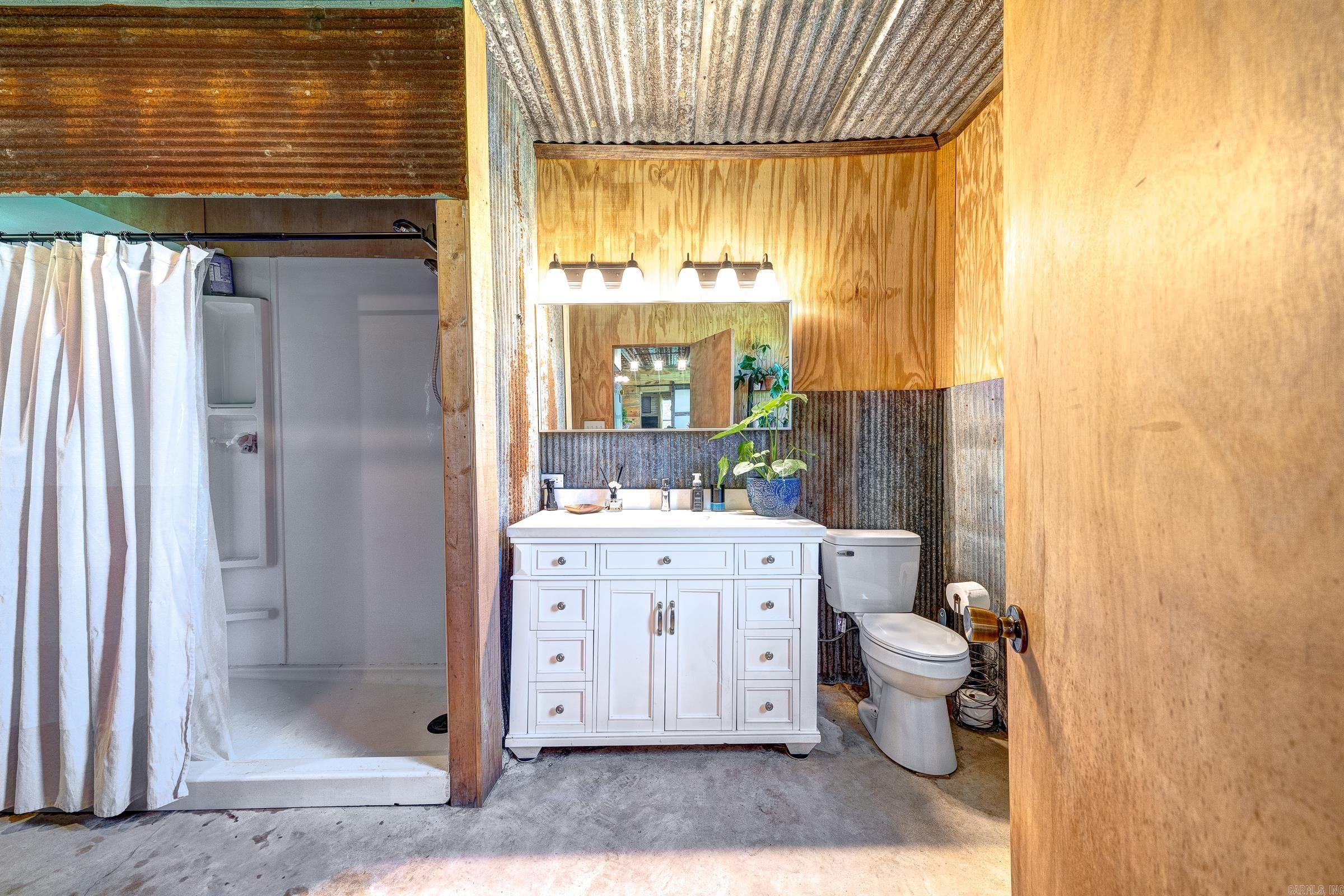 209 Little River 46  Winthrop, AR