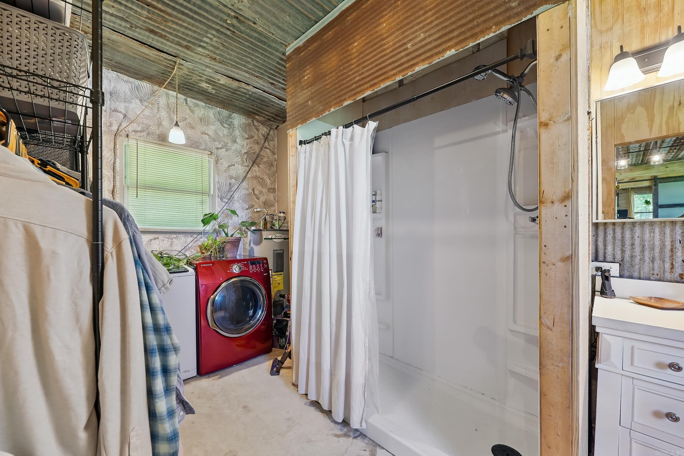 209 Little River 46  Winthrop, AR