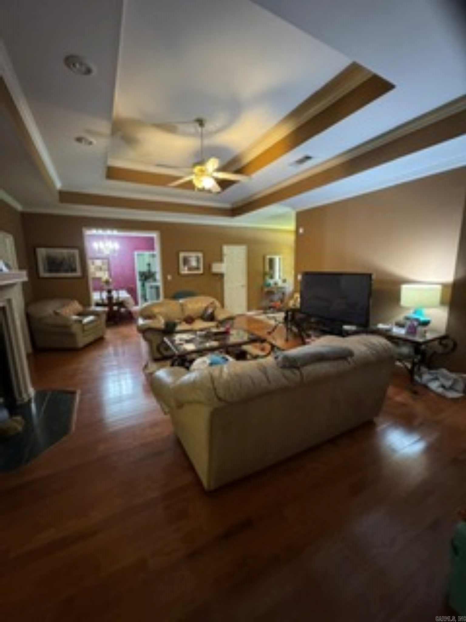 16107 Otter creek PKWY  Little Rock, AR