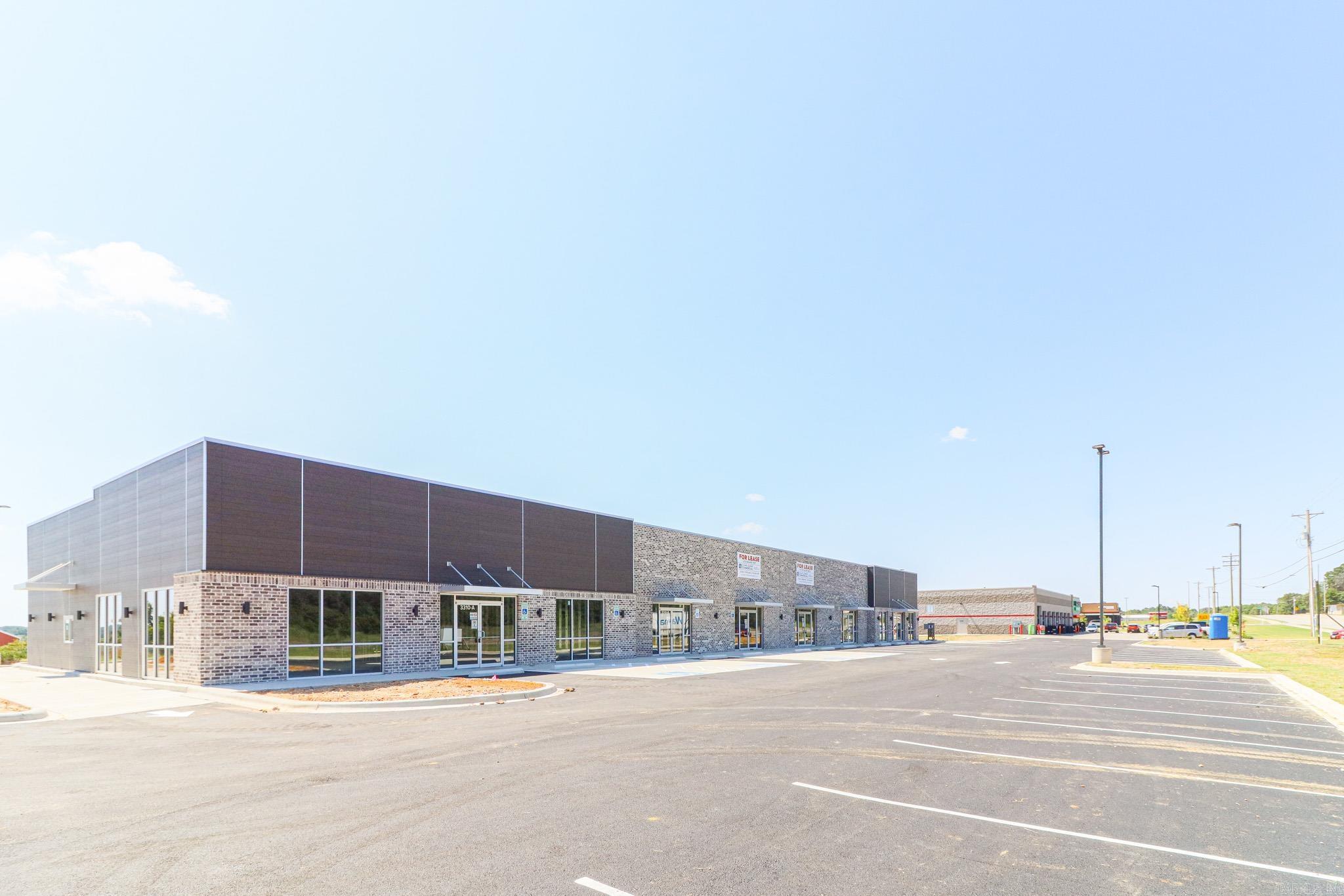 3310 Southwest Drive Suite 5  Jonesboro, AR