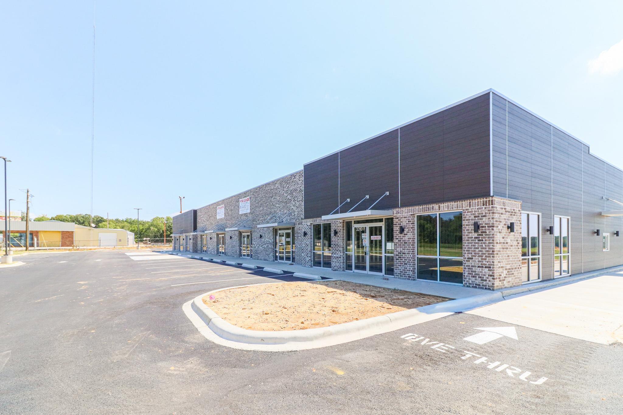 3310 Southwest Drive Suite 5  Jonesboro, AR