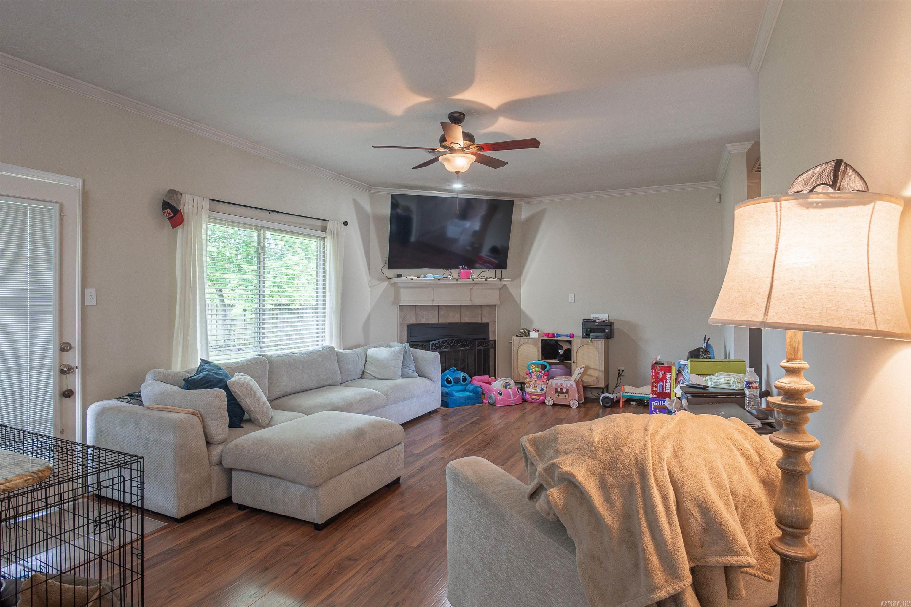 1720 Hidden Creek Drive — photo 4