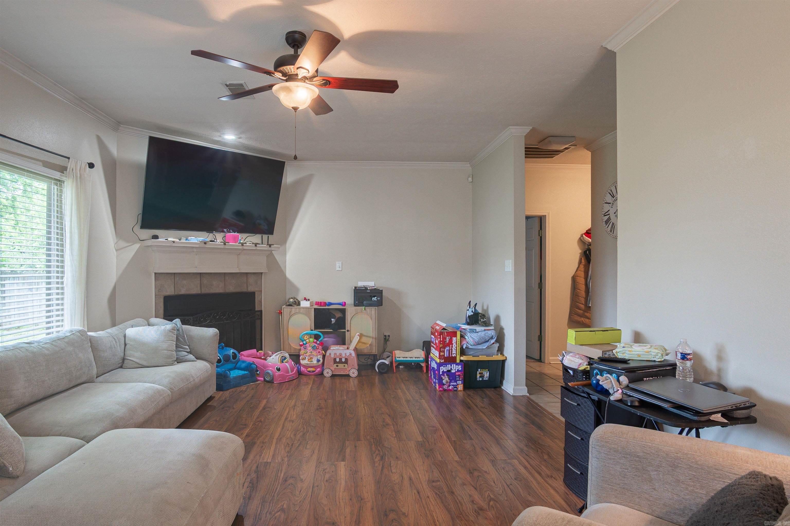 1720 Hidden Creek Drive — photo 5