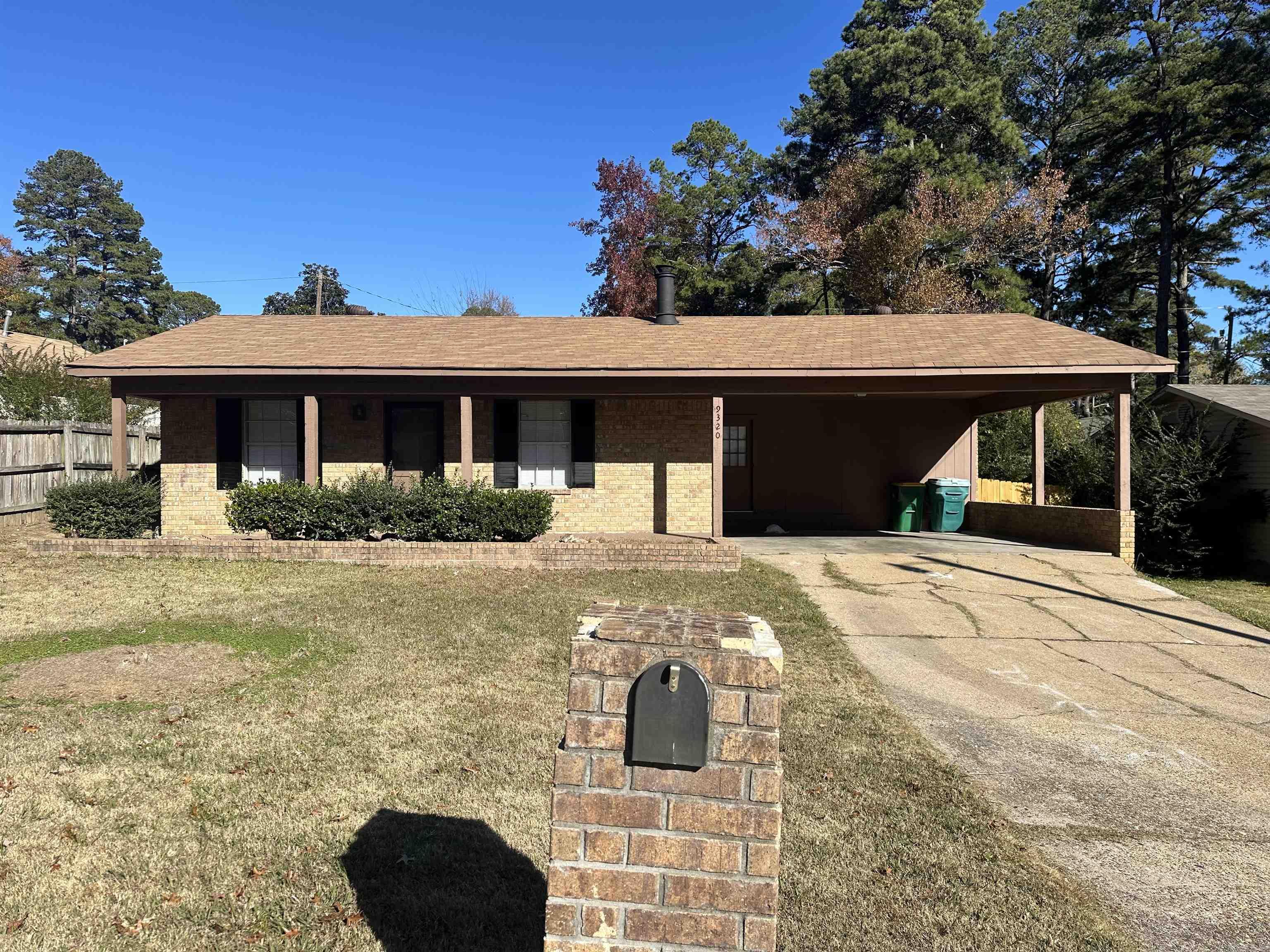 9320 Tanya Little Rock, AR 72204