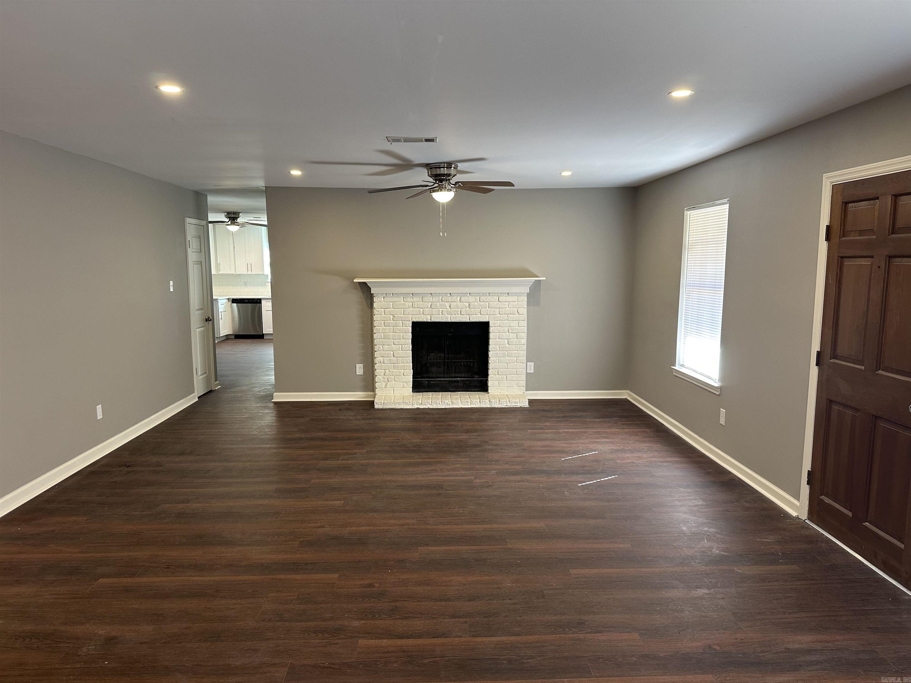 9320 Tanya Little Rock, AR 72204