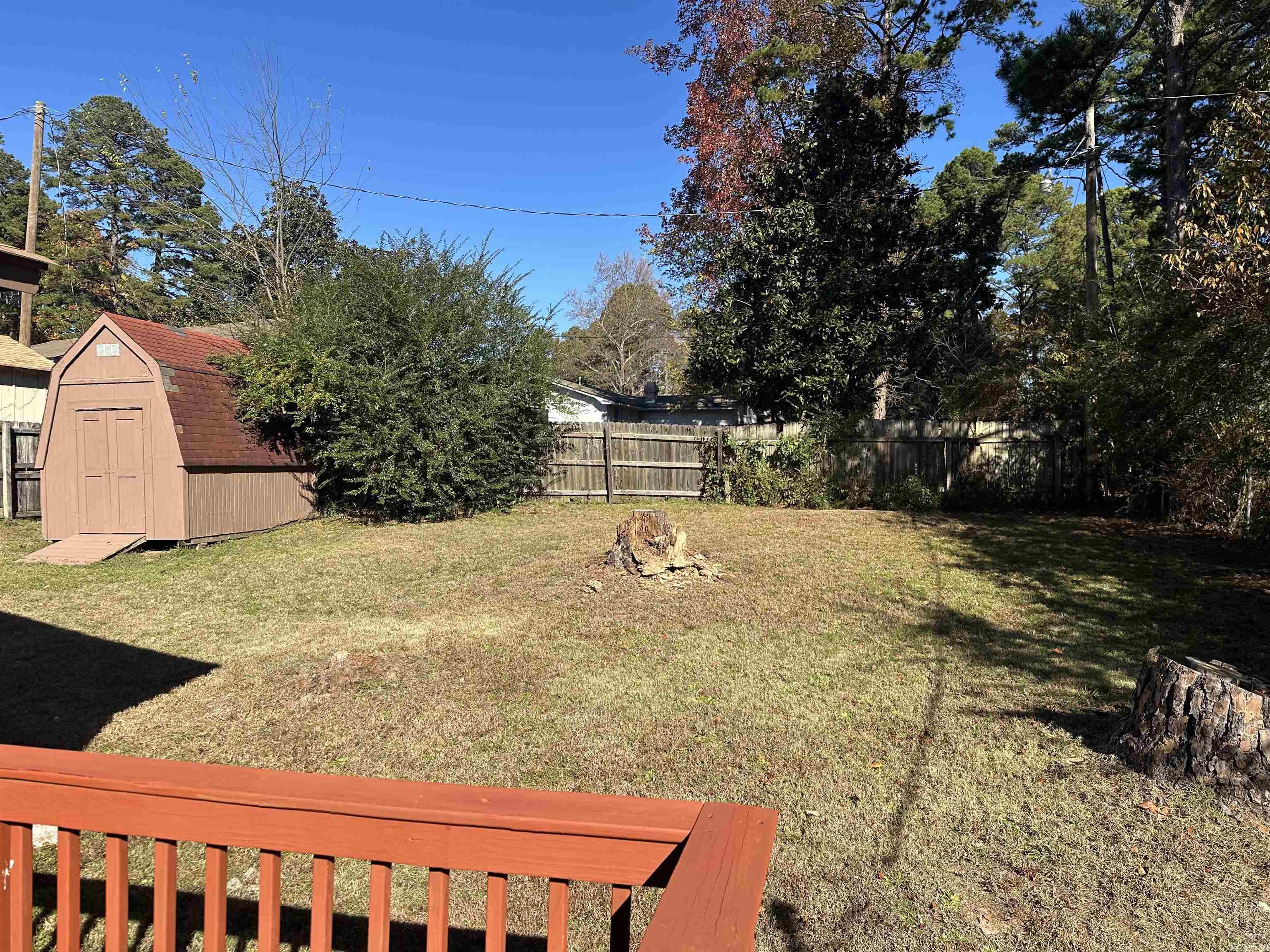 9320 Tanya Little Rock, AR 72204