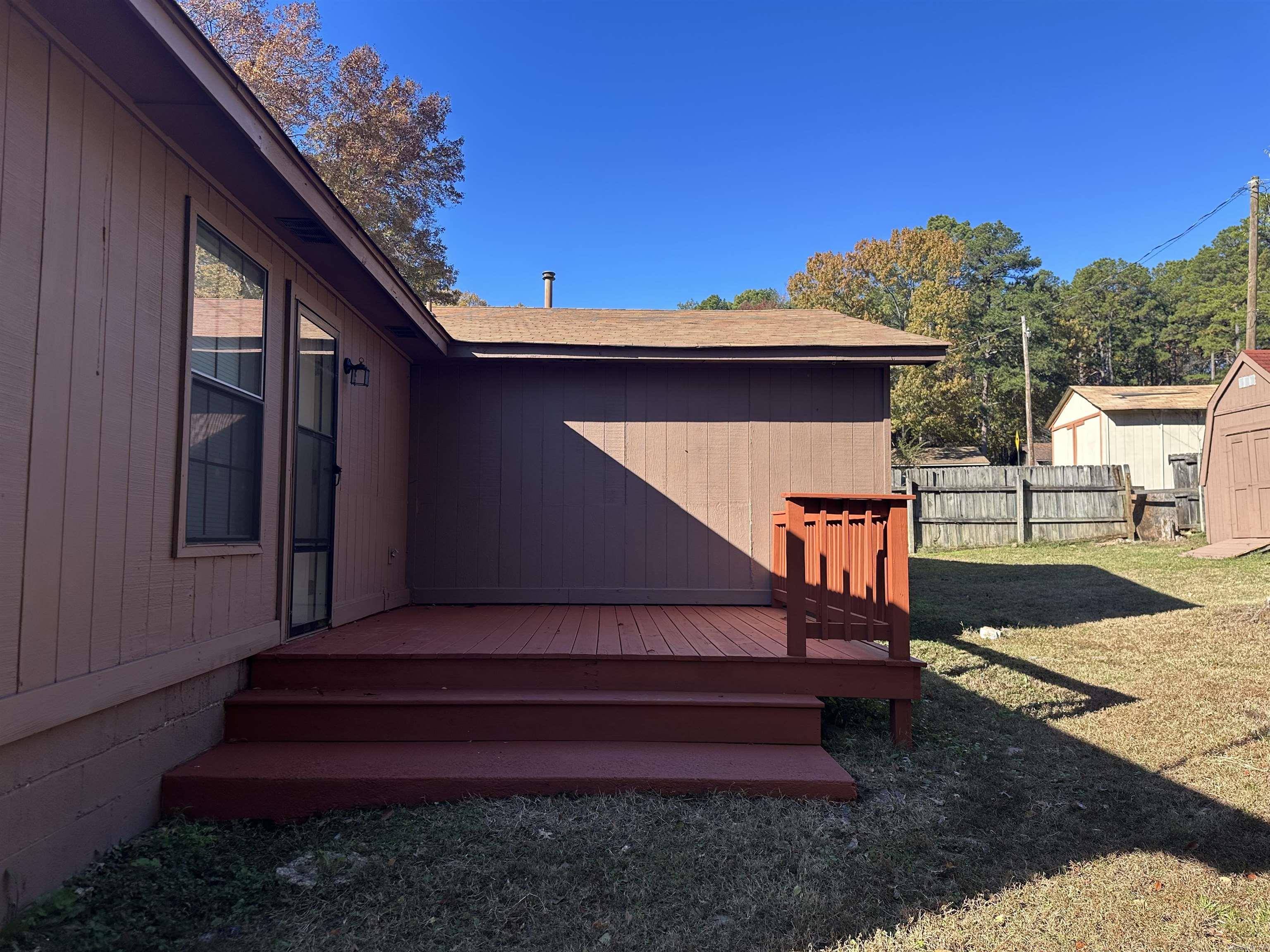 9320 Tanya Little Rock, AR 72204