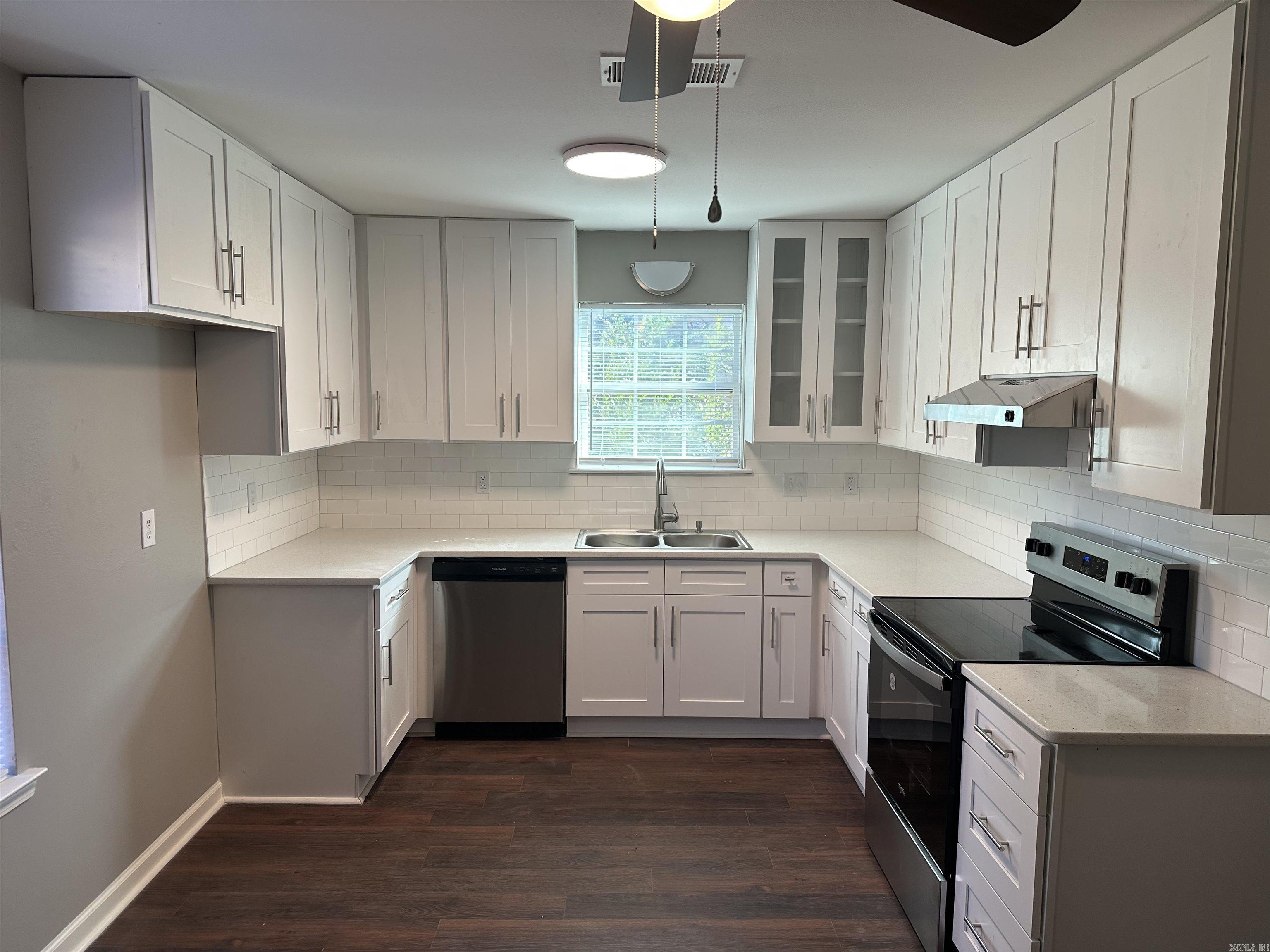 9320 Tanya Little Rock, AR 72204