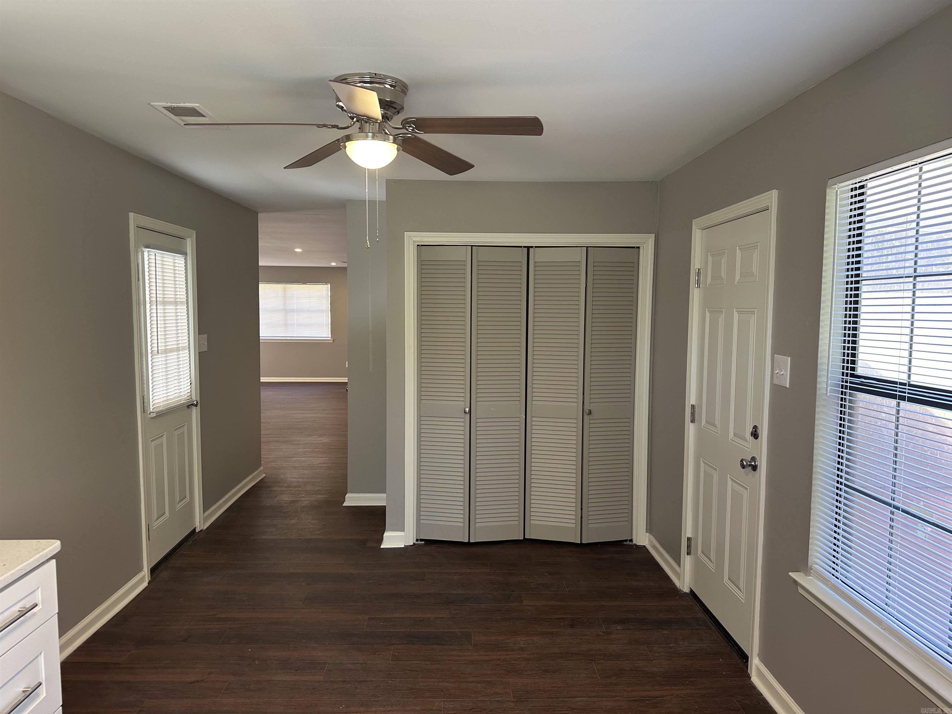 9320 Tanya Little Rock, AR 72204